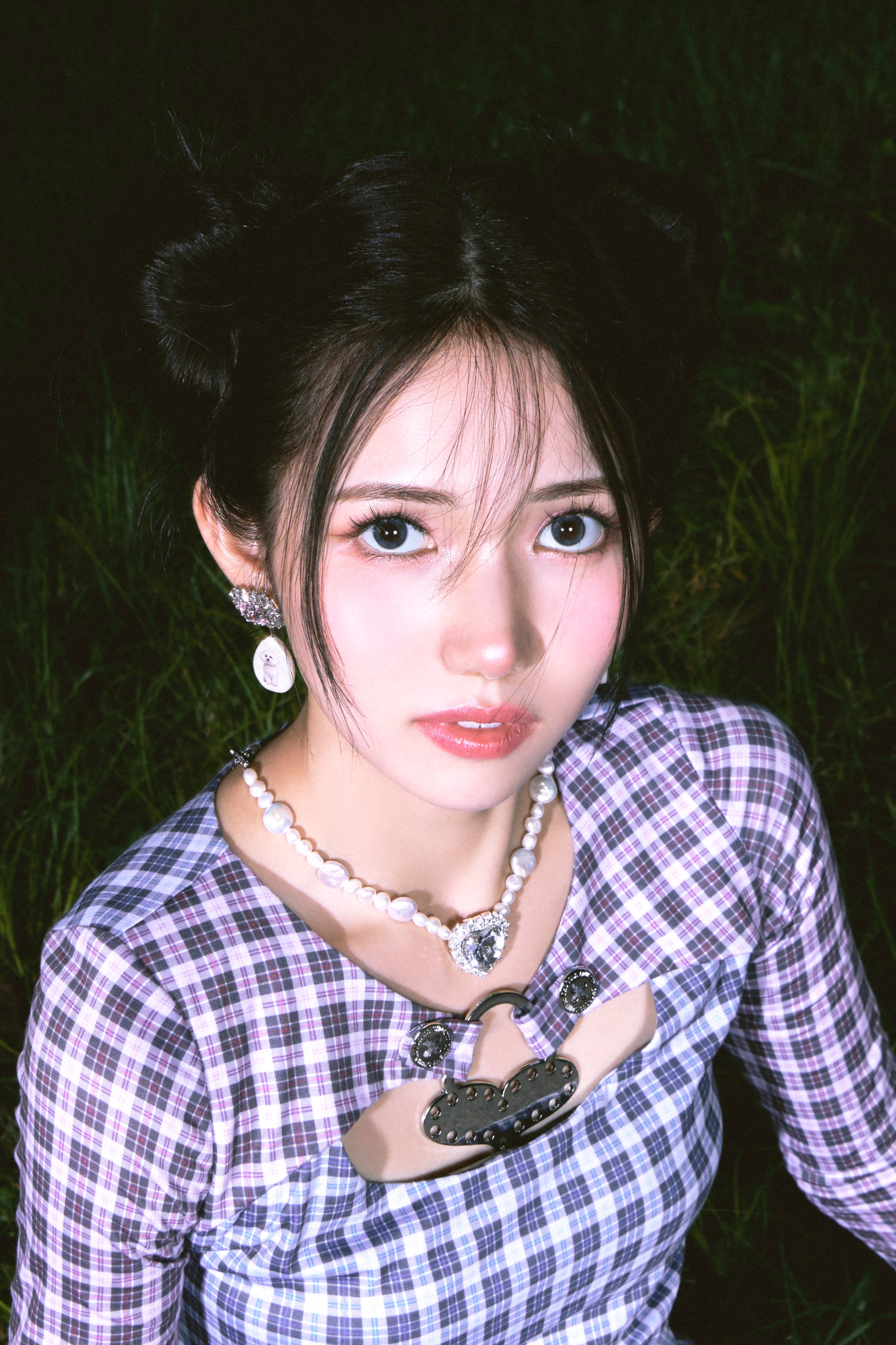 Nano (IS:SUE) — K-pop Idol Profile | kpopping