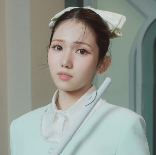 Nano (IS:SUE) — K-pop Idol Profile | kpopping