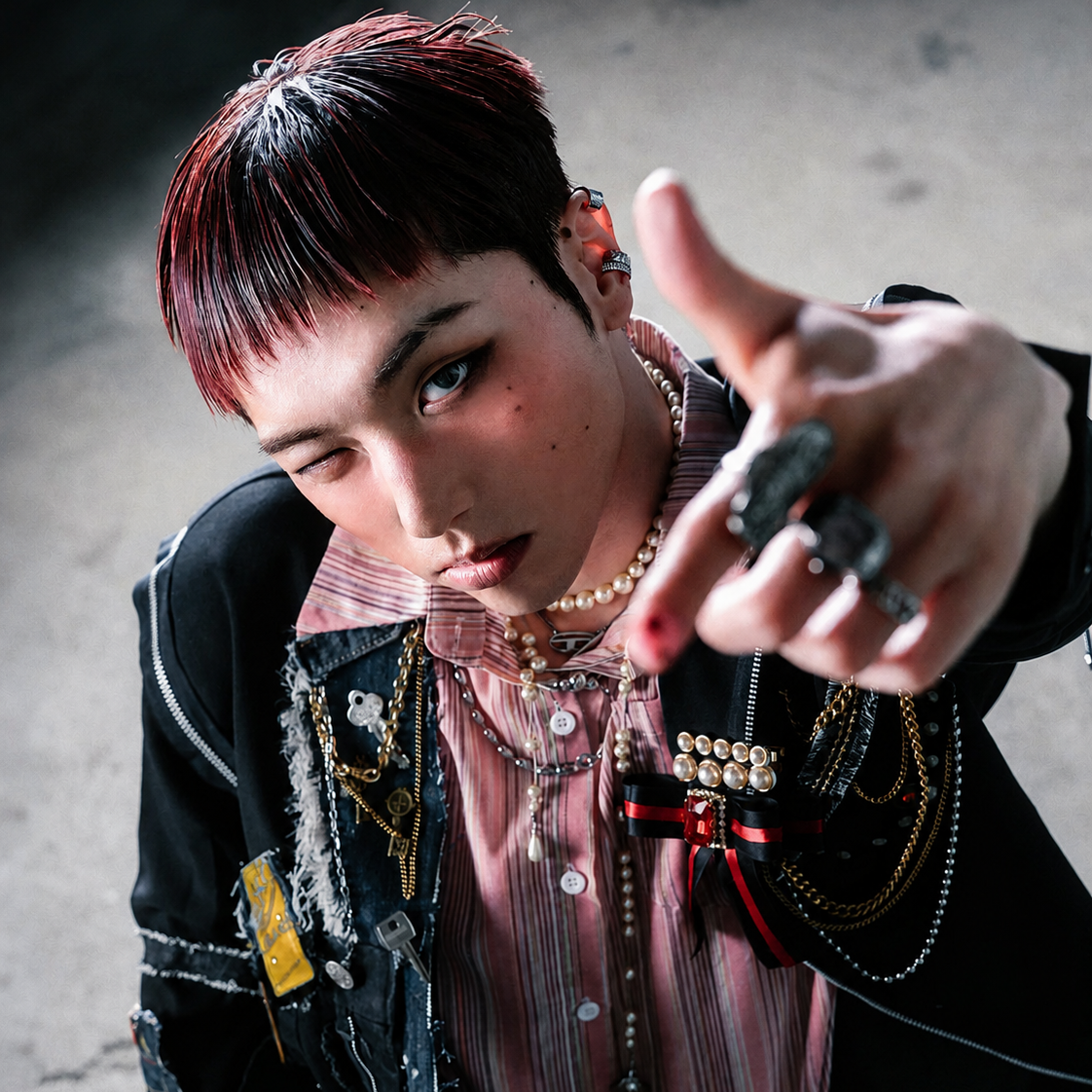 ミュージシャン m. Narachan (M.O.N.T) — K-pop Idol Profile | kpopping