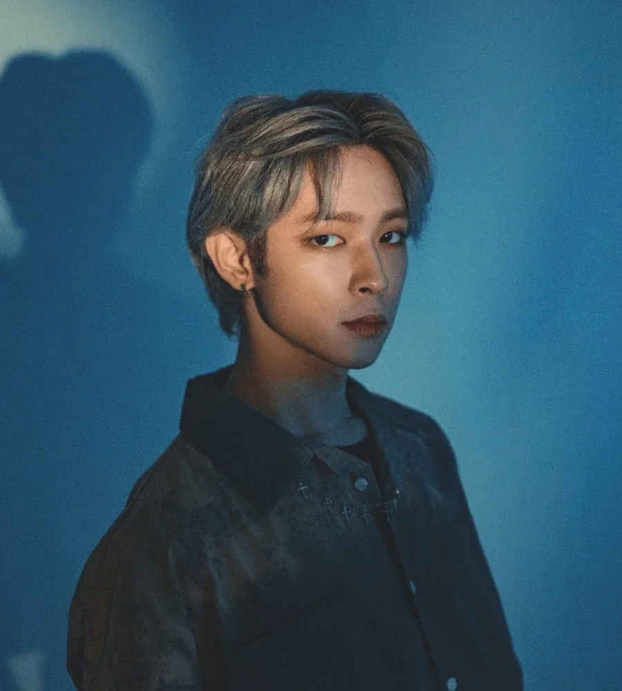 Nason (CHECKMATE) — K-pop Idol Profile | kpopping