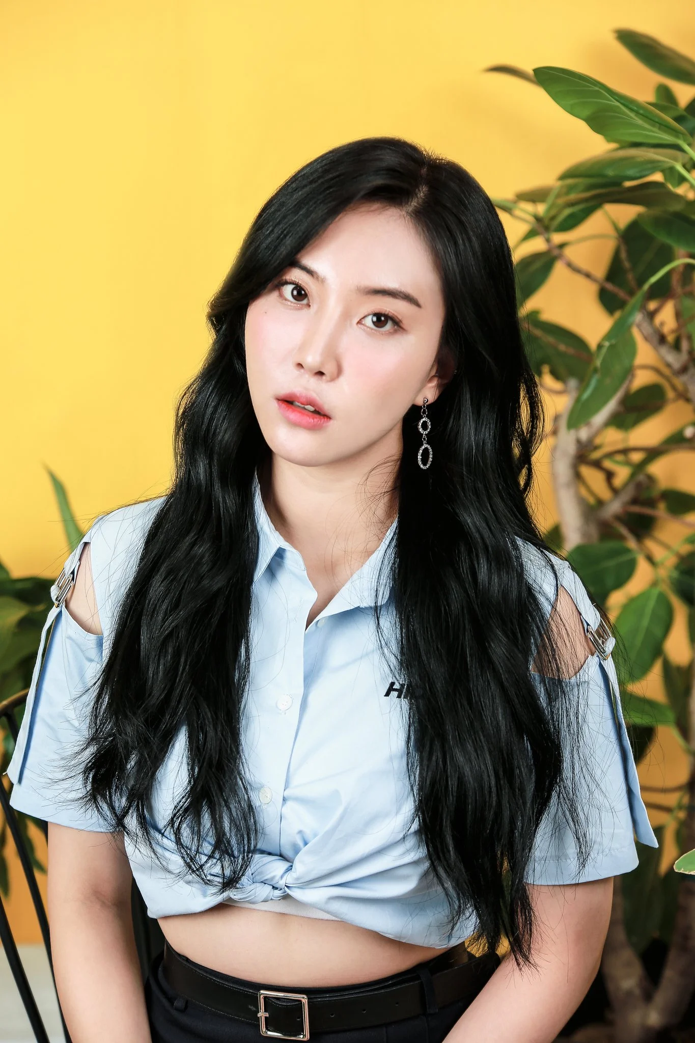 19 (NANA) — K-pop Idol Profile | kpopping