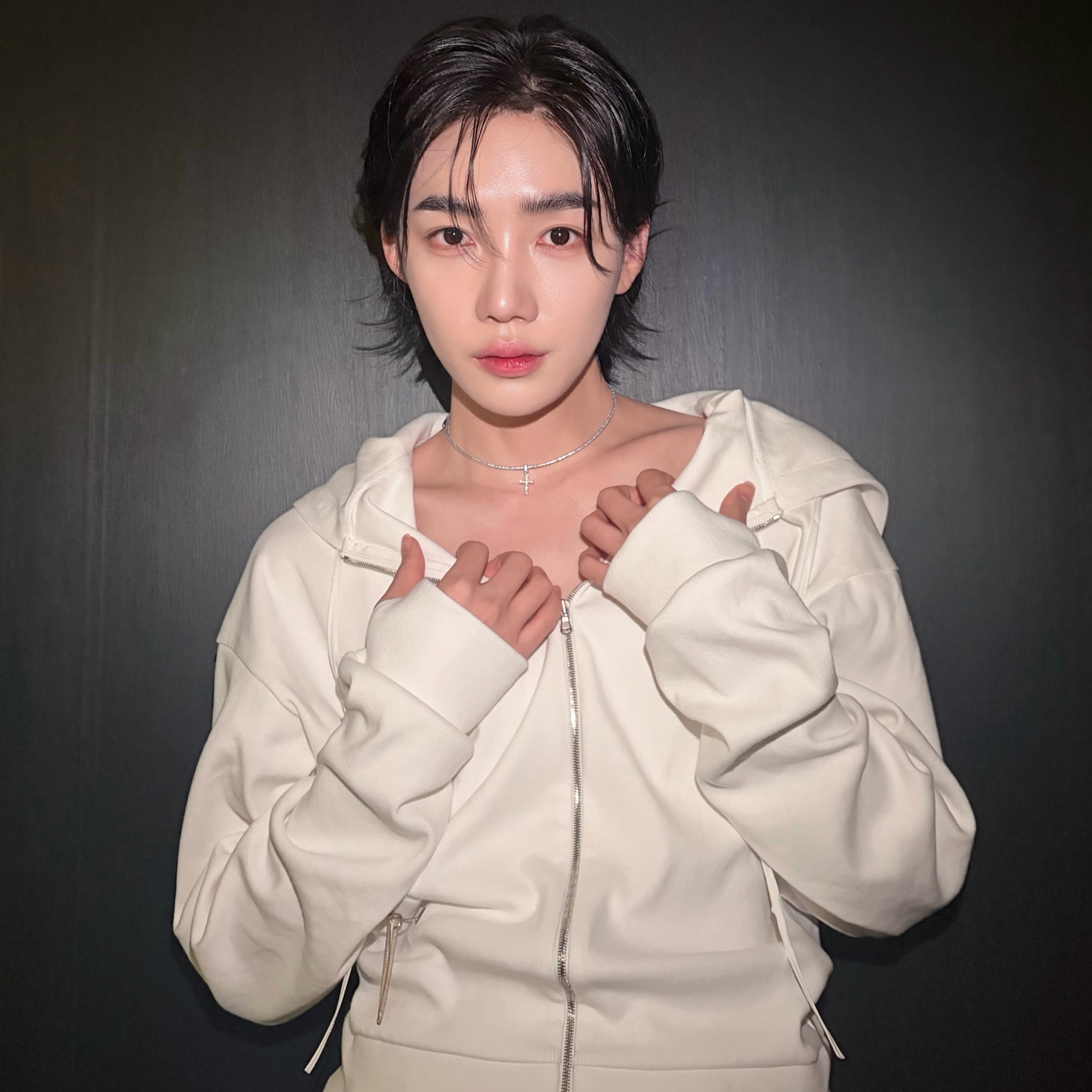 New (THE BOYZ) — Kpop Idol Profile | kpopping