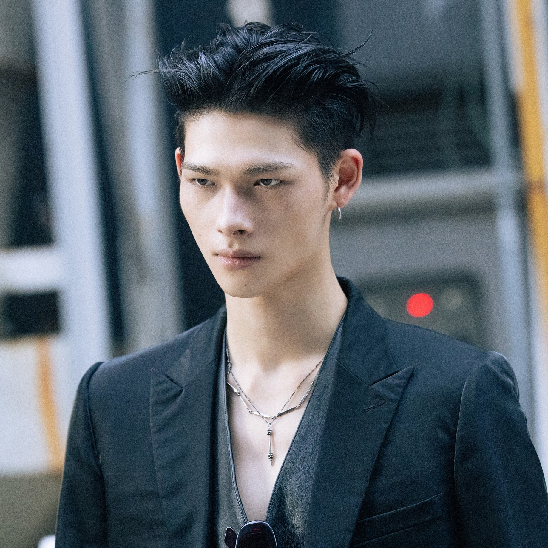 Yuki — Kpop Idol Profile | kpopping