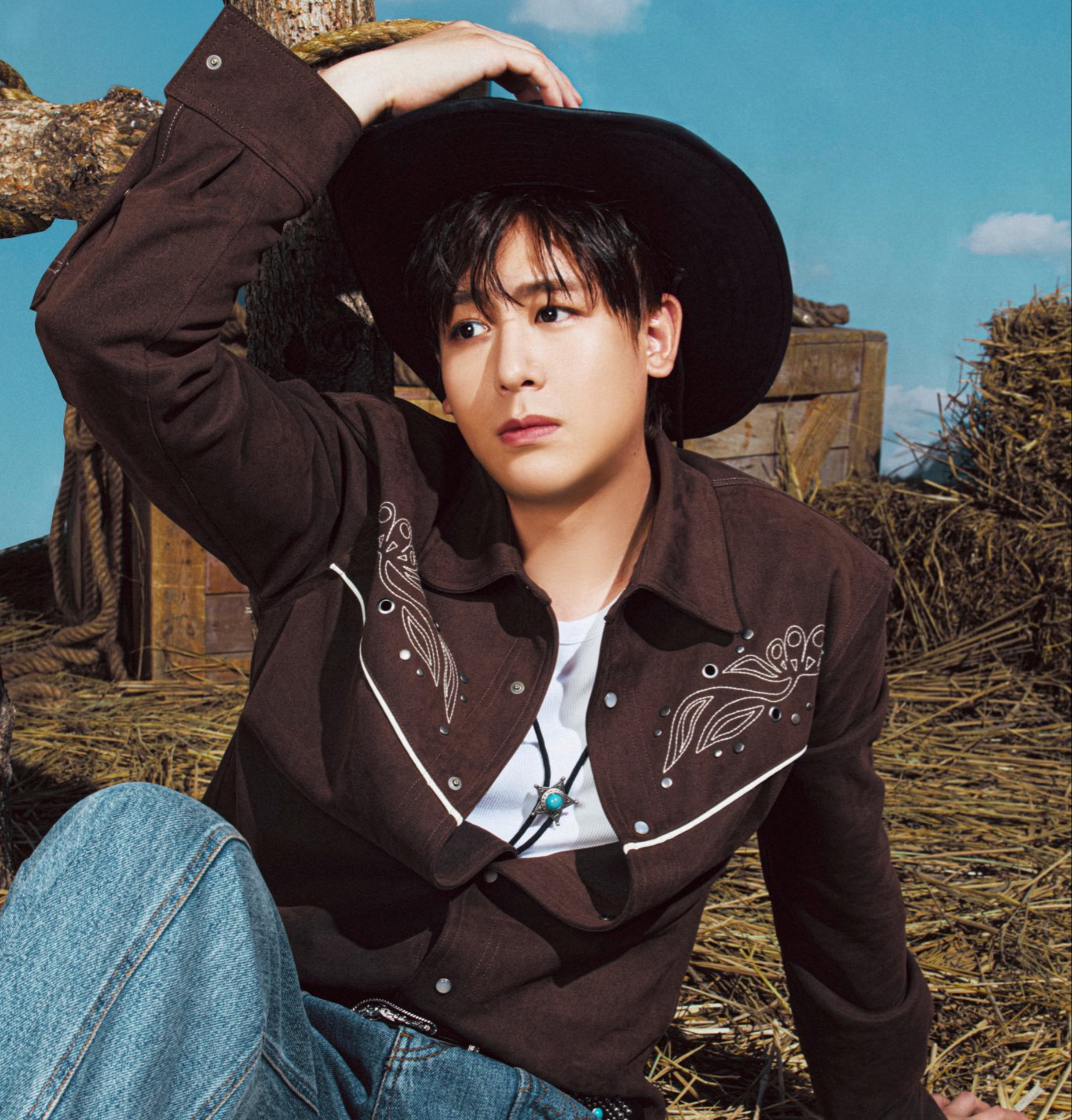 Nichkhun (2PM) — K-pop Idol Profile | kpopping