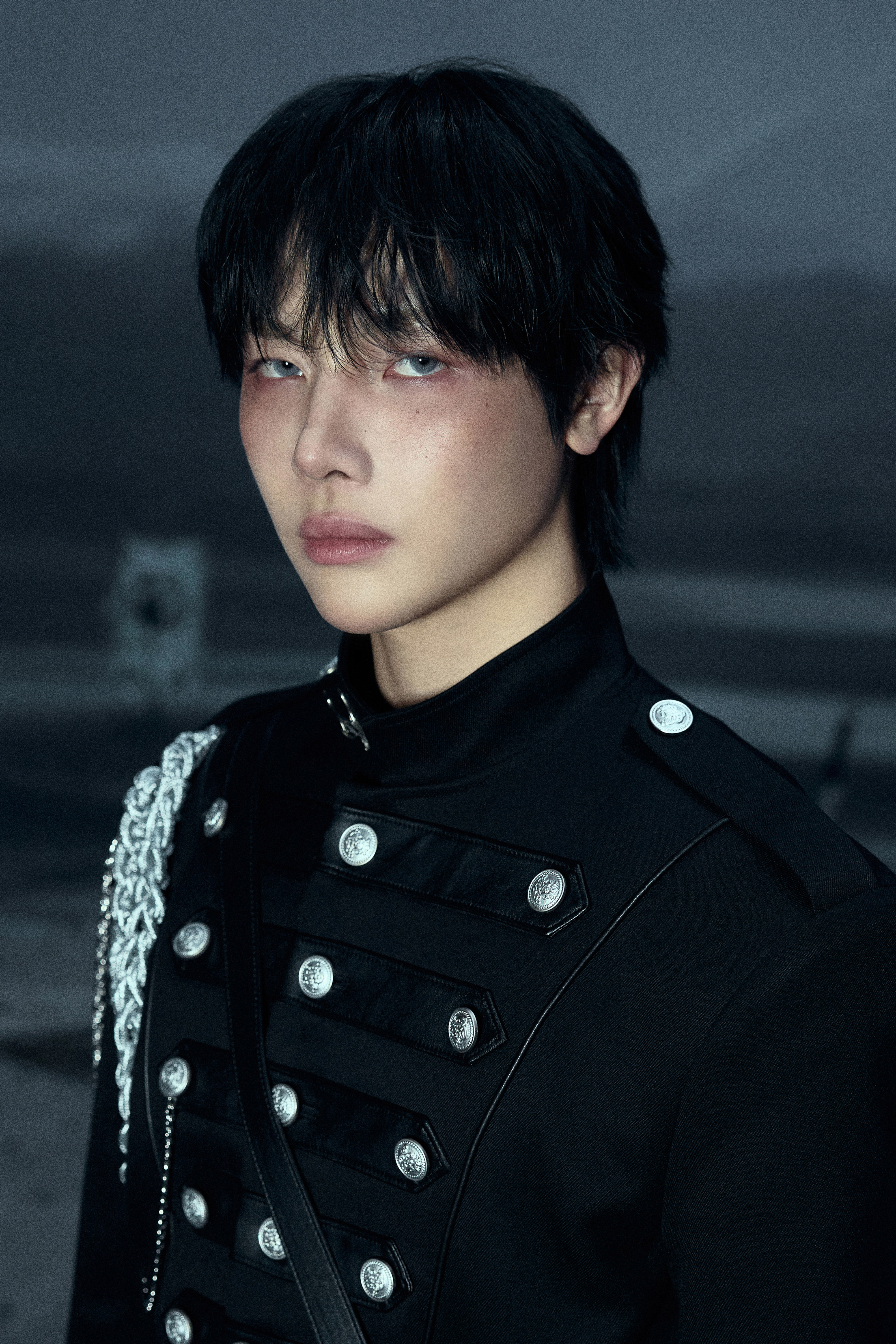 Harua (&TEAM) — K-pop Idol Profile | kpopping
