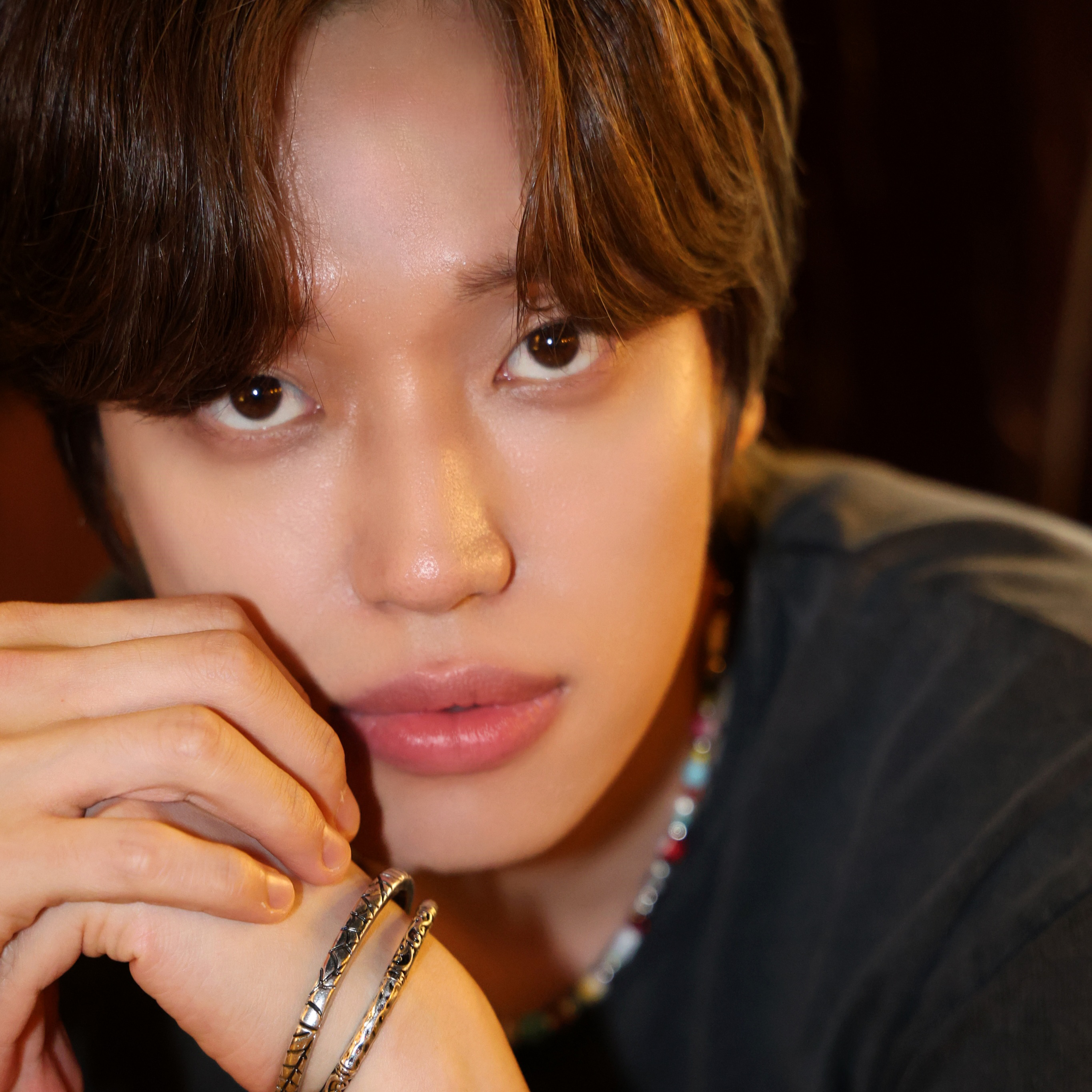 Niel (TEEN TOP) — K-pop Idol Profile | kpopping