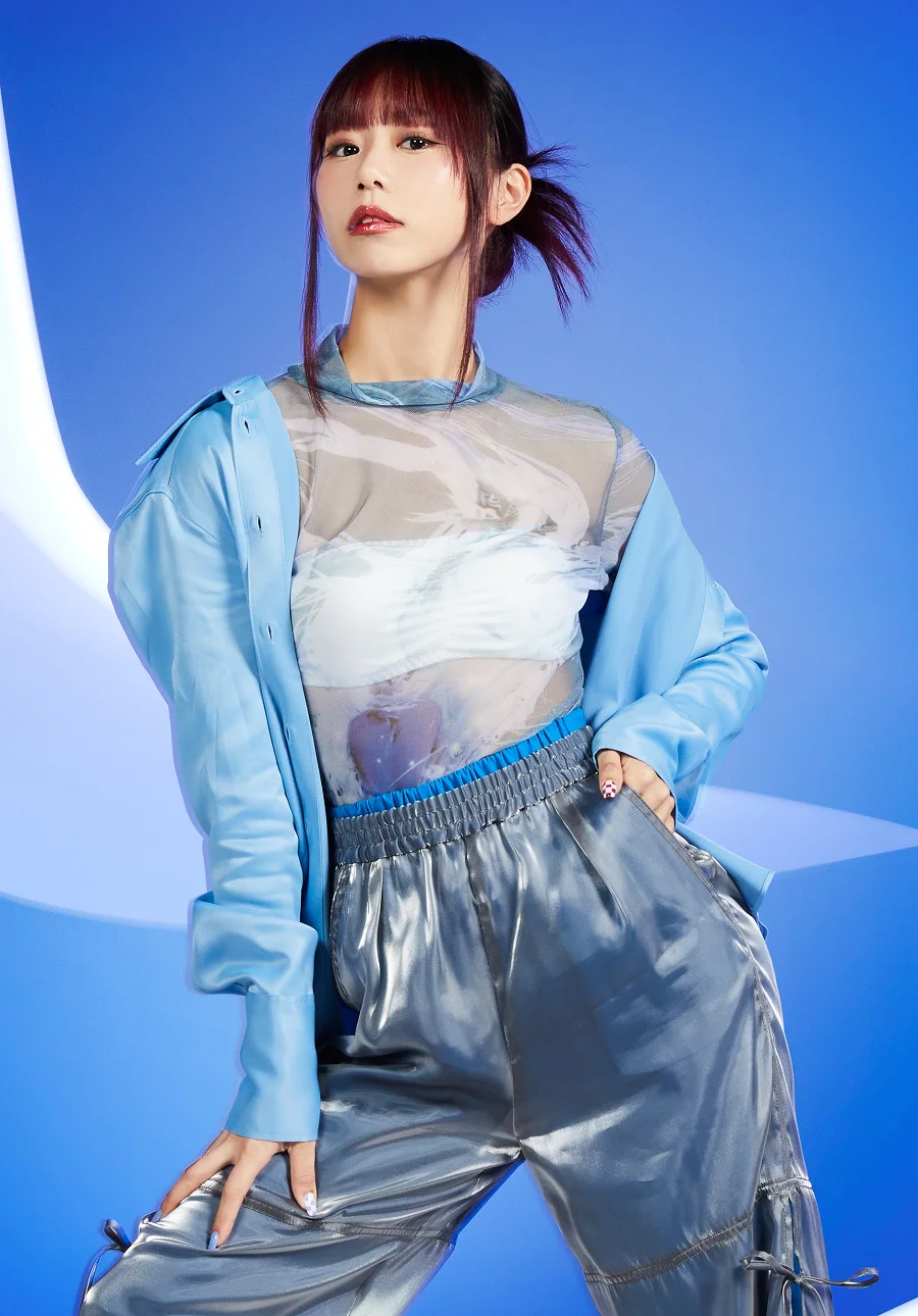 Miyu (GG) — K-pop Idol Profile | kpopping