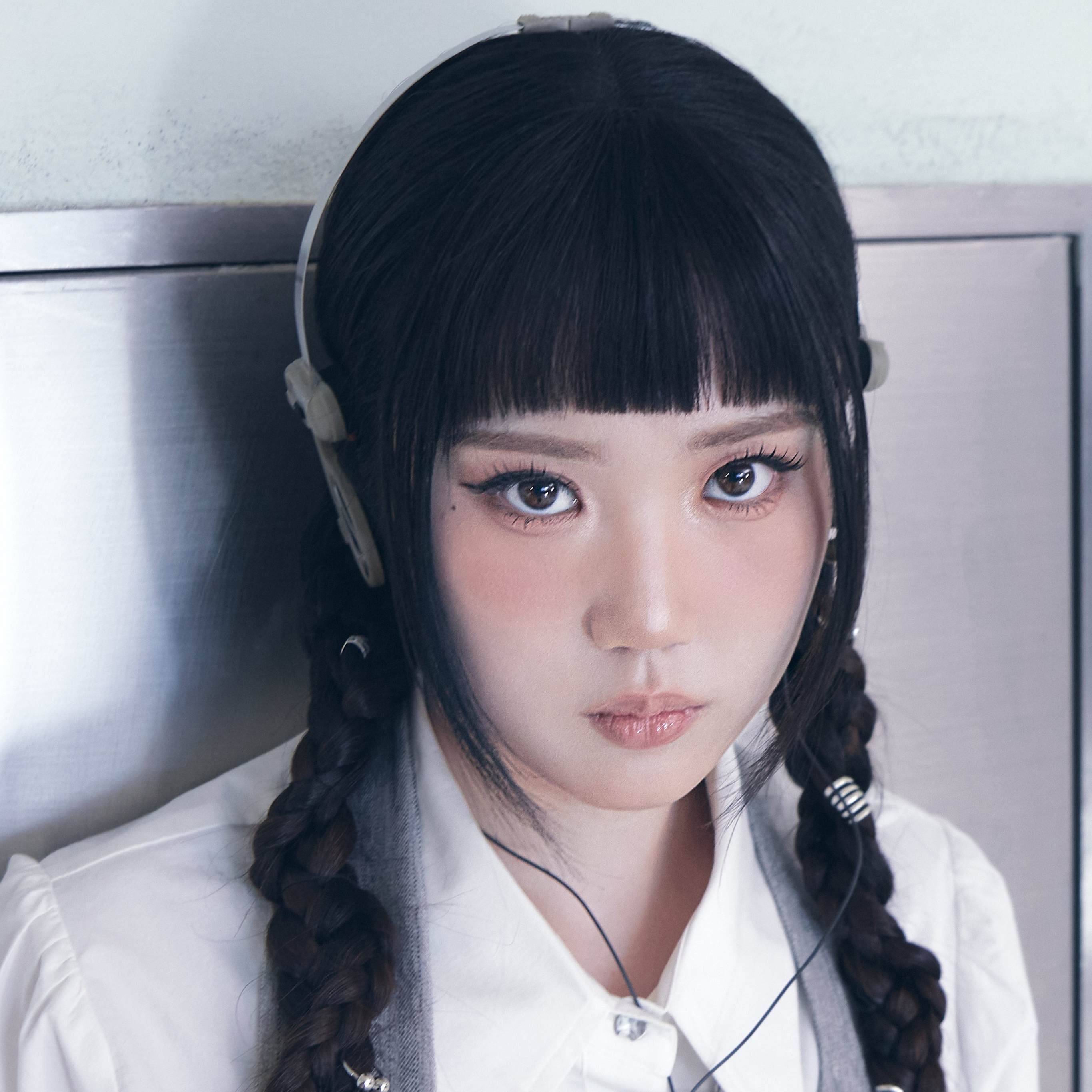 Niko — 260609 H//PE Princess Twitter Update - Niko HQ Photos
