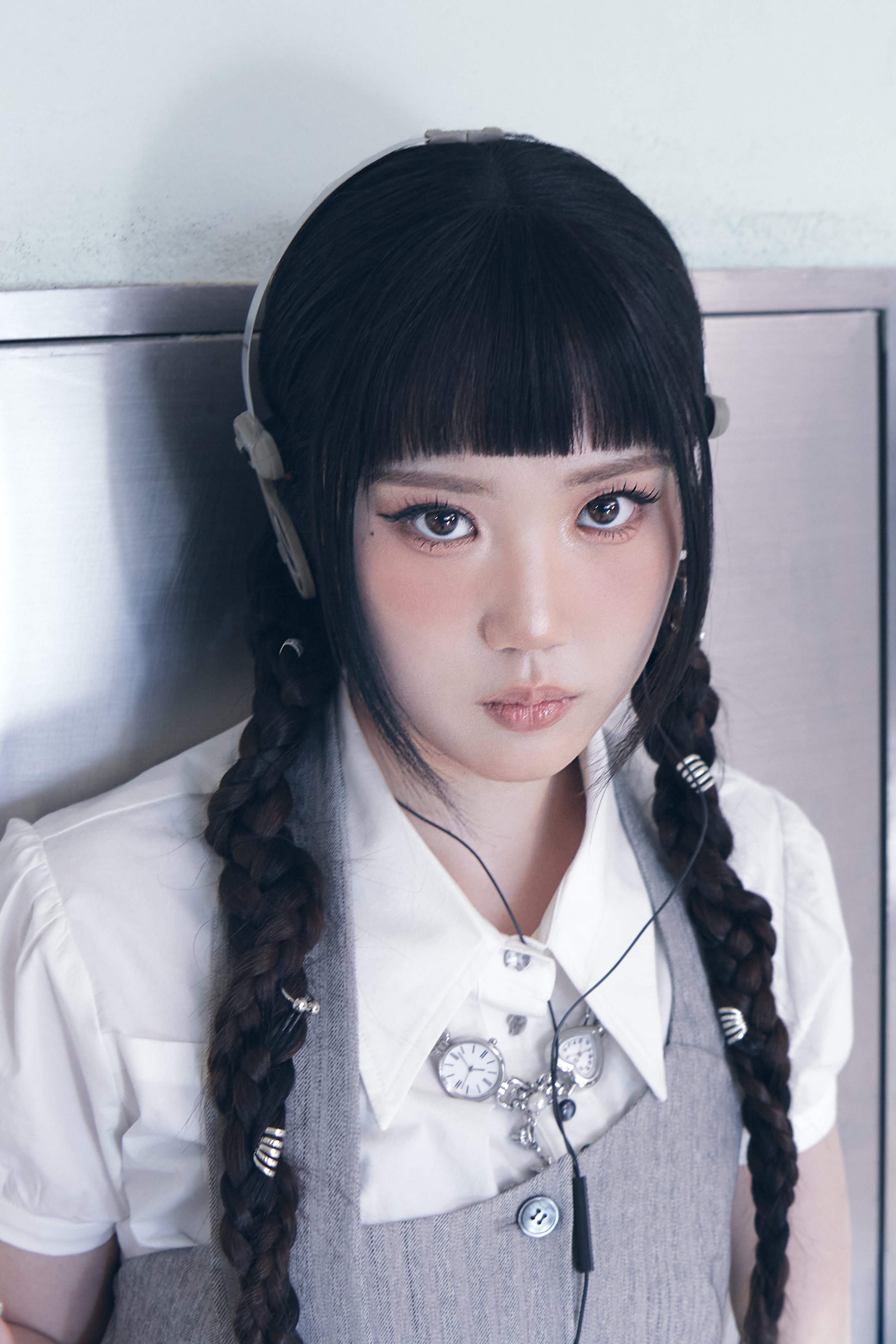 Niko (H//PE Princess) — K-pop Idol Profile | kpopping