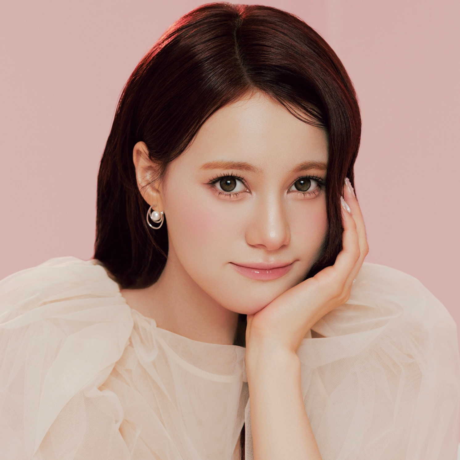 Nina (NiziU) profile, age & facts (2026 updated) | kpopping