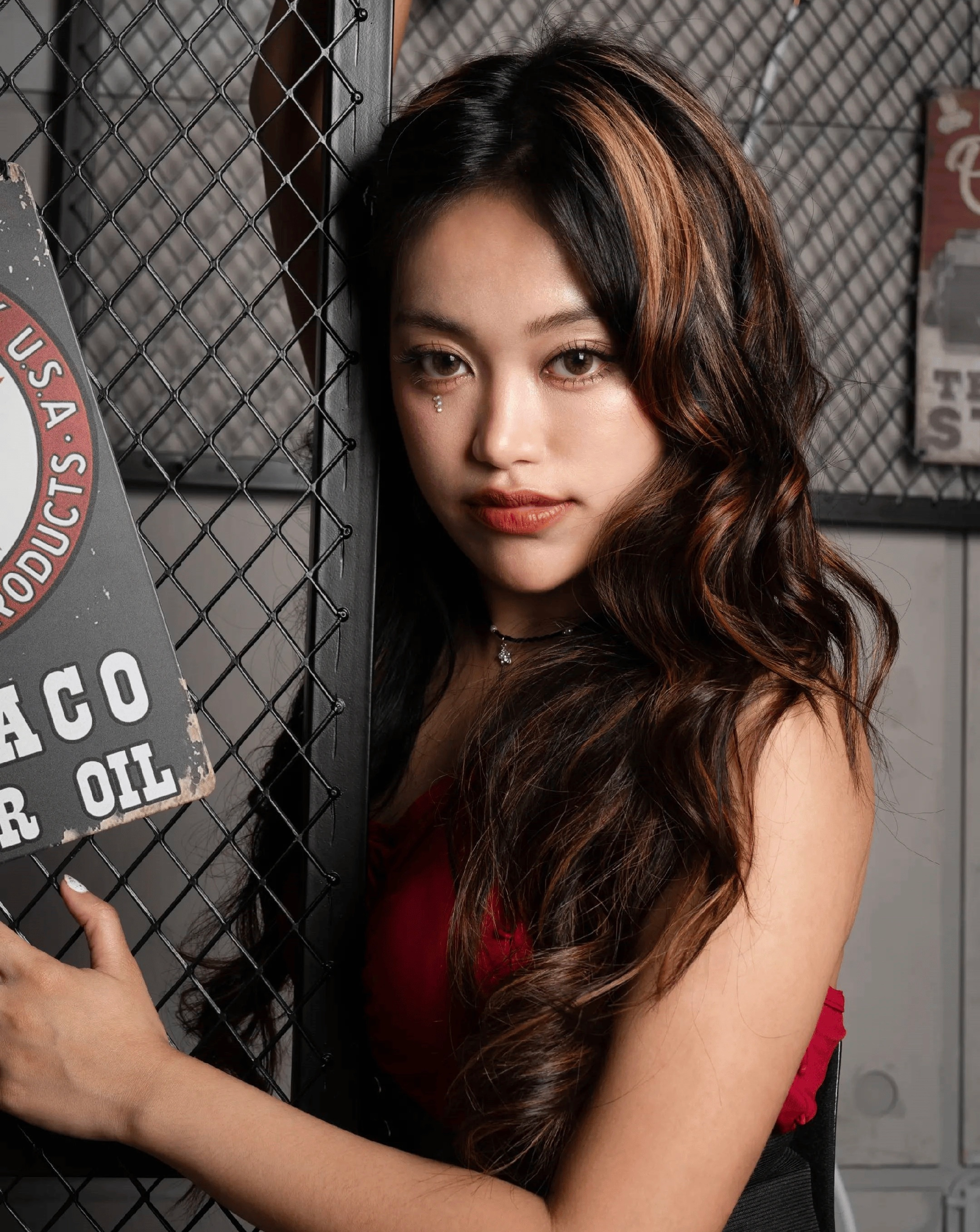 Nina (NWH:I) — K-pop Idol Profile | kpopping