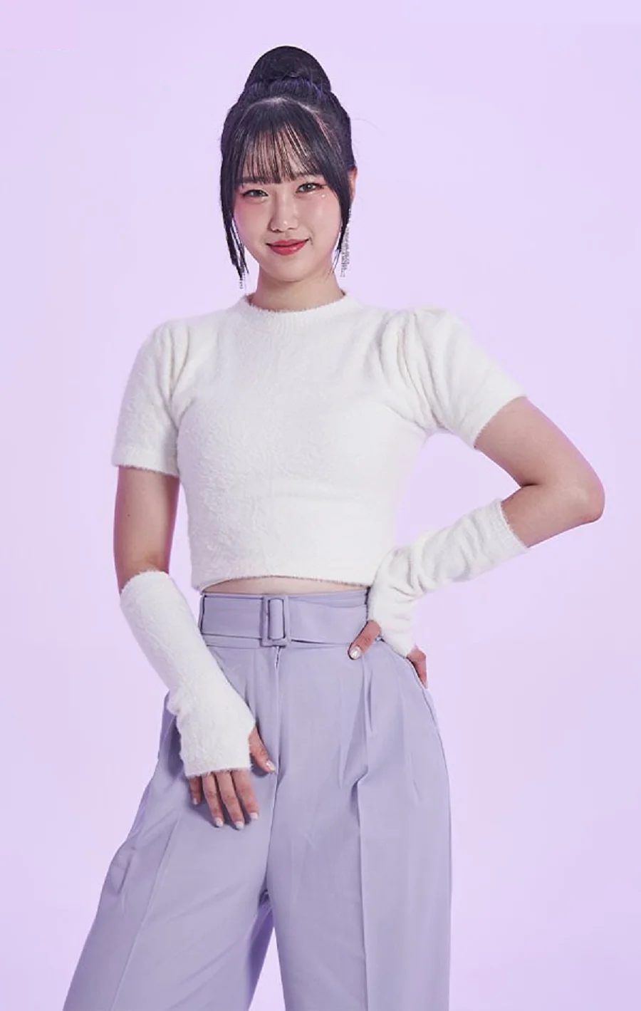 Niya (HANA) — K-pop Idol Profile | kpopping