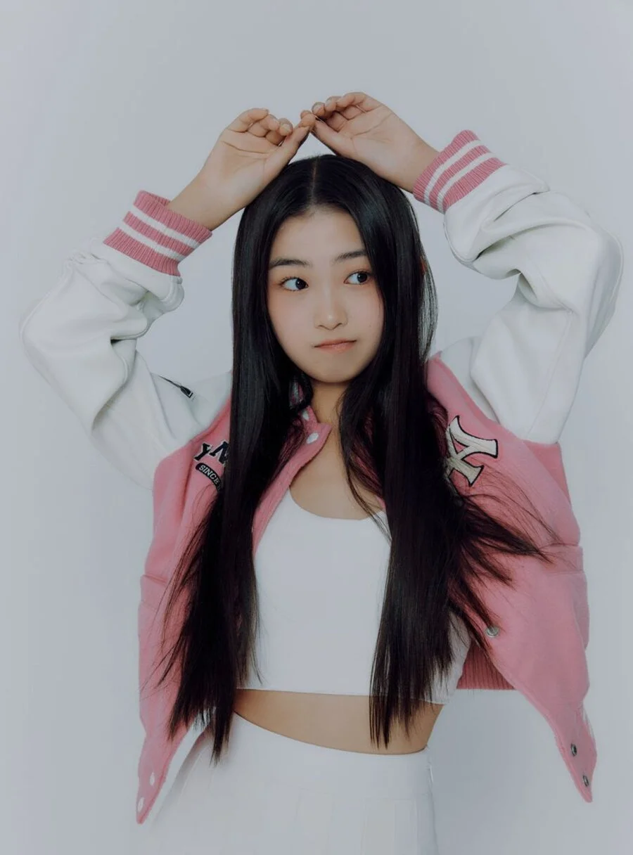 Nizi — K-pop Idol Profile | kpopping