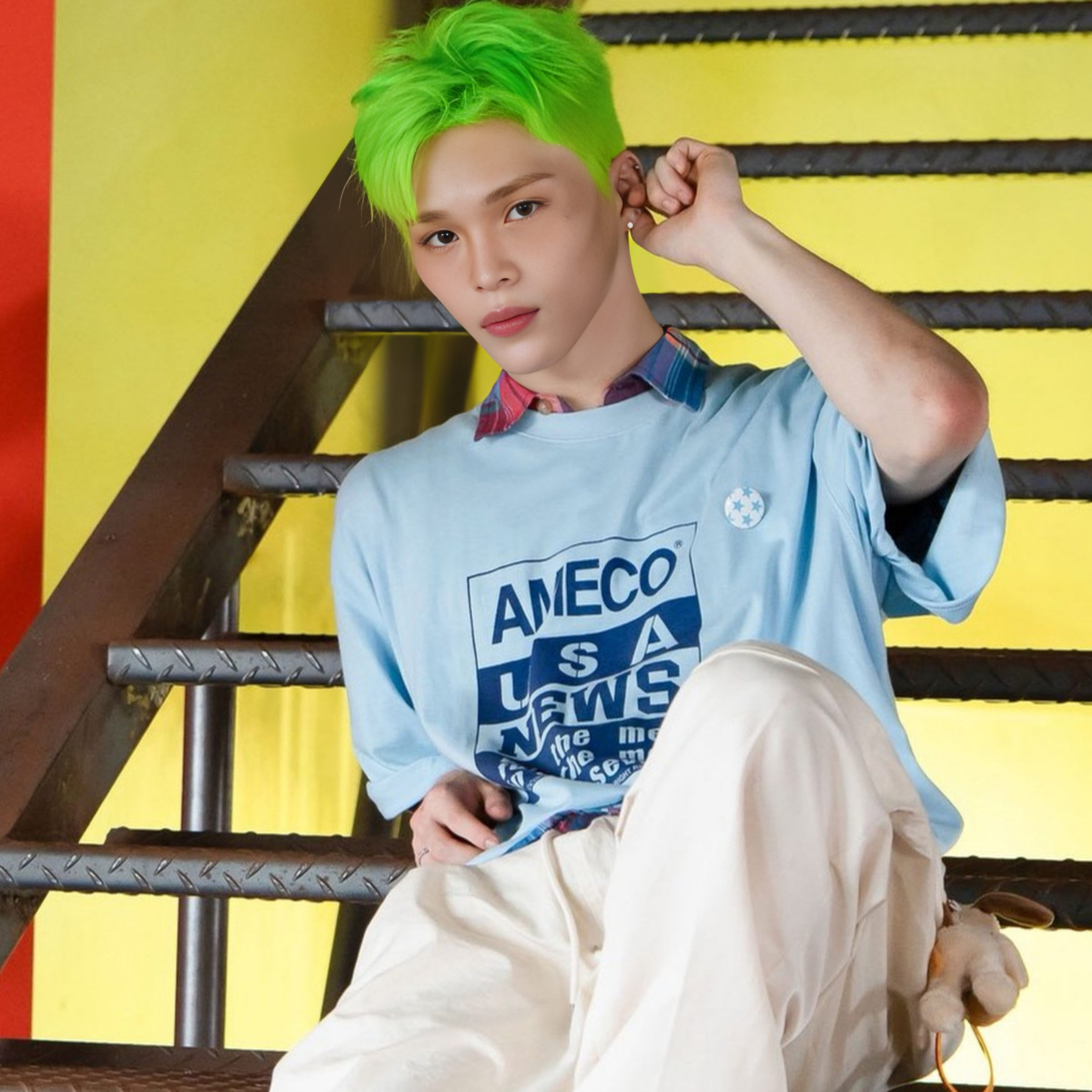 Hyunsik (XODIAC) — Kpop Idol Profile | kpopping