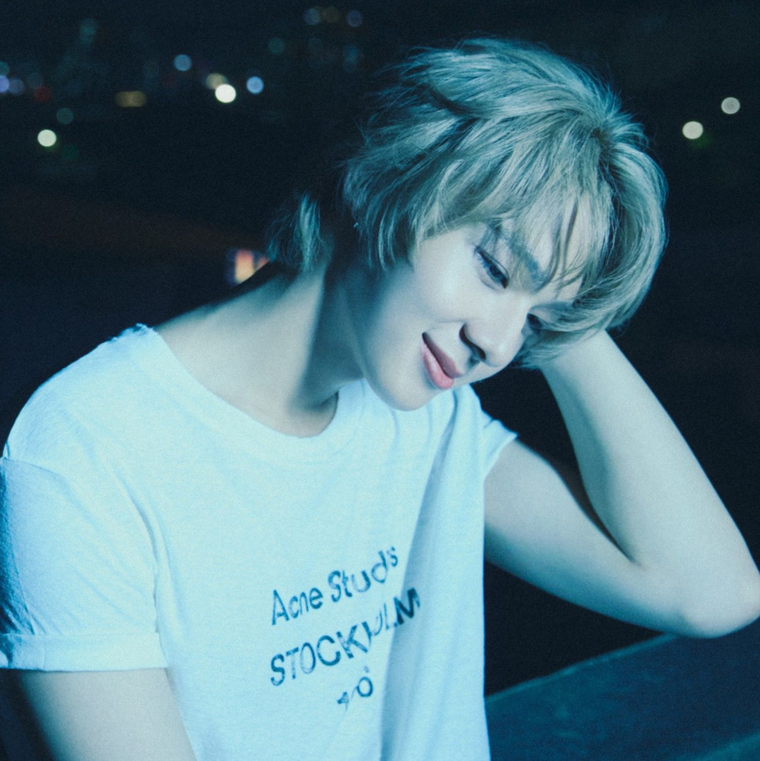 NuNew — K-pop Idol Profile | kpopping