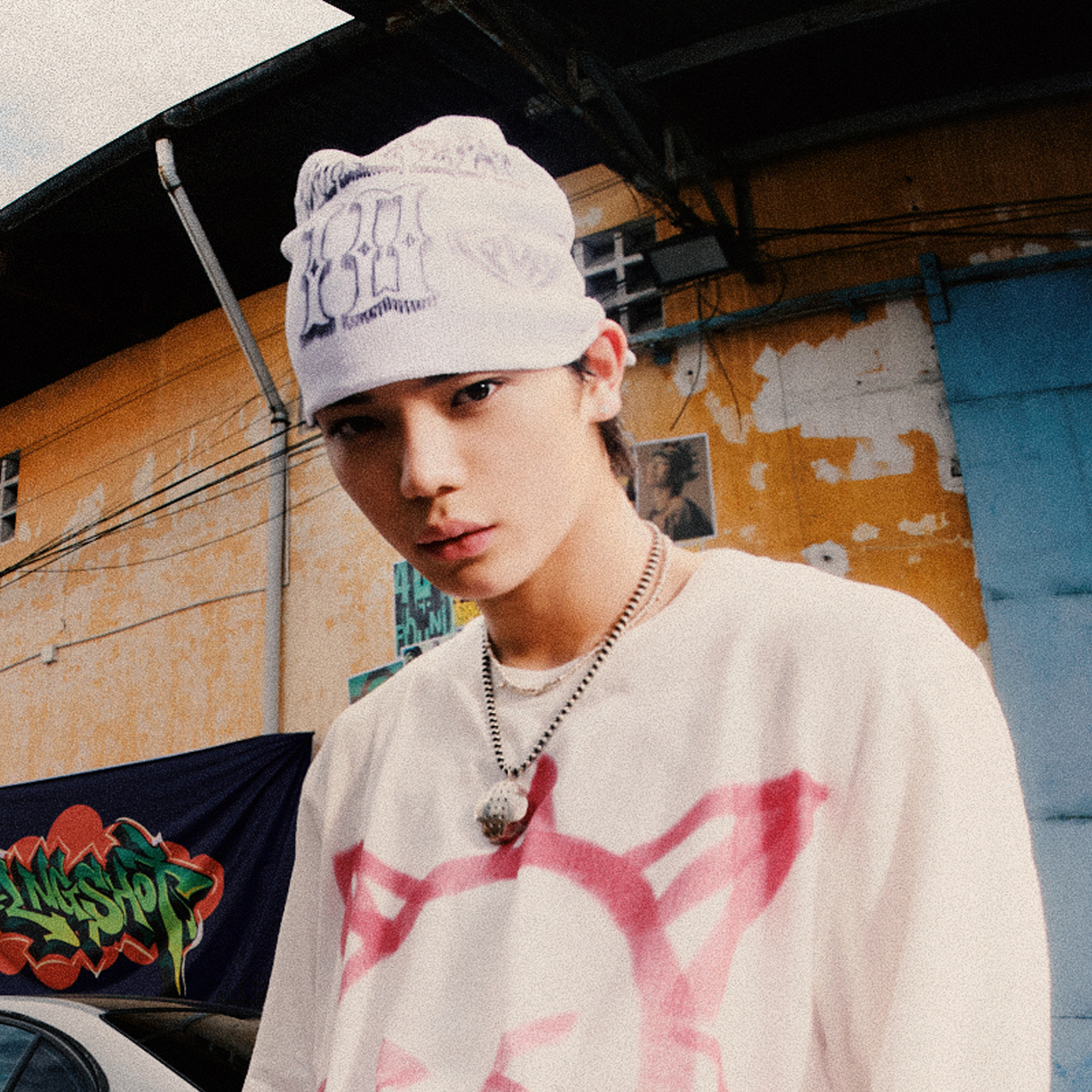 LNGSHOT OHYUL オユル Ohyul (LNGSHOT) — K-pop Idol Profile | kpopping