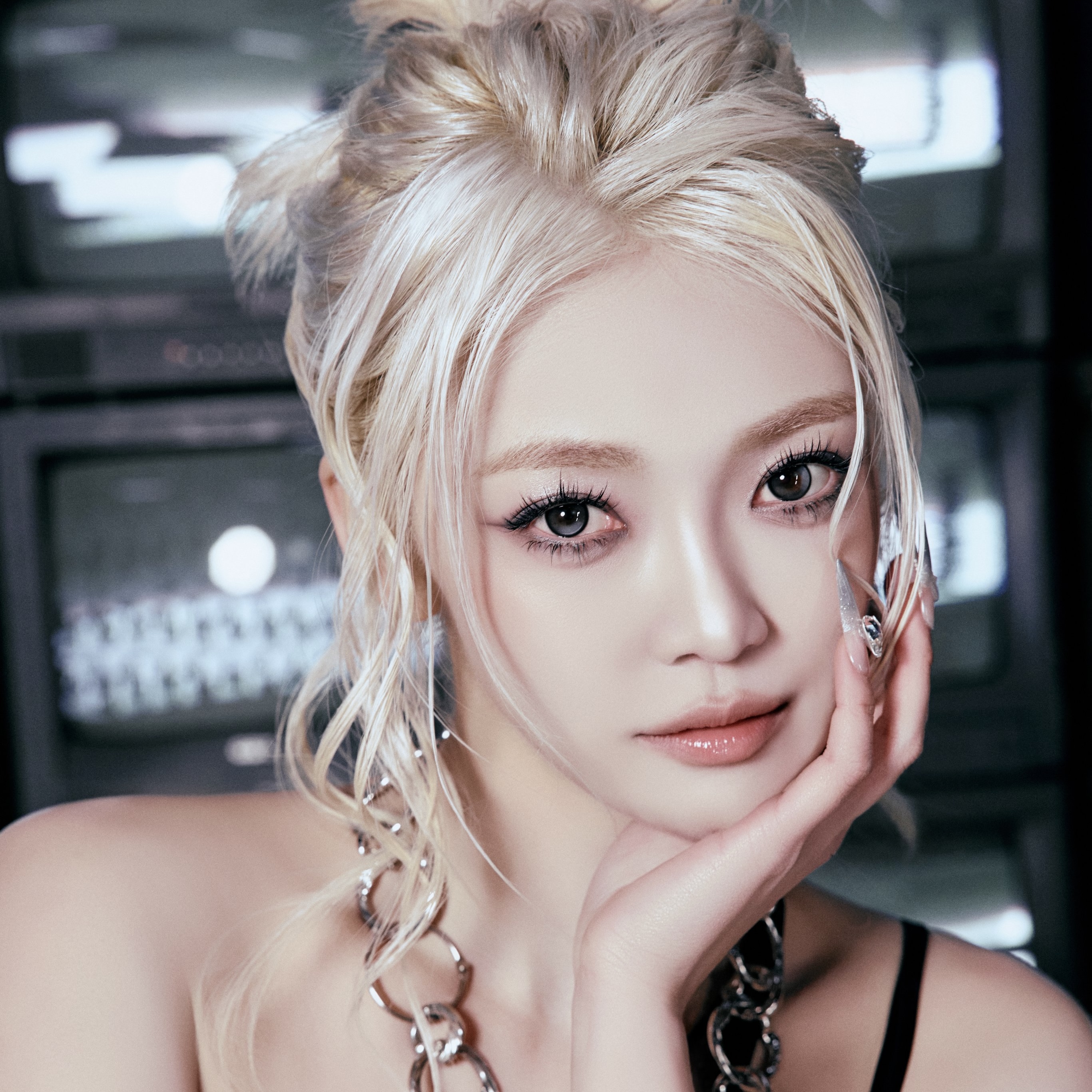 Onda (EVERGLOW) — K-pop Idol Profile | kpopping
