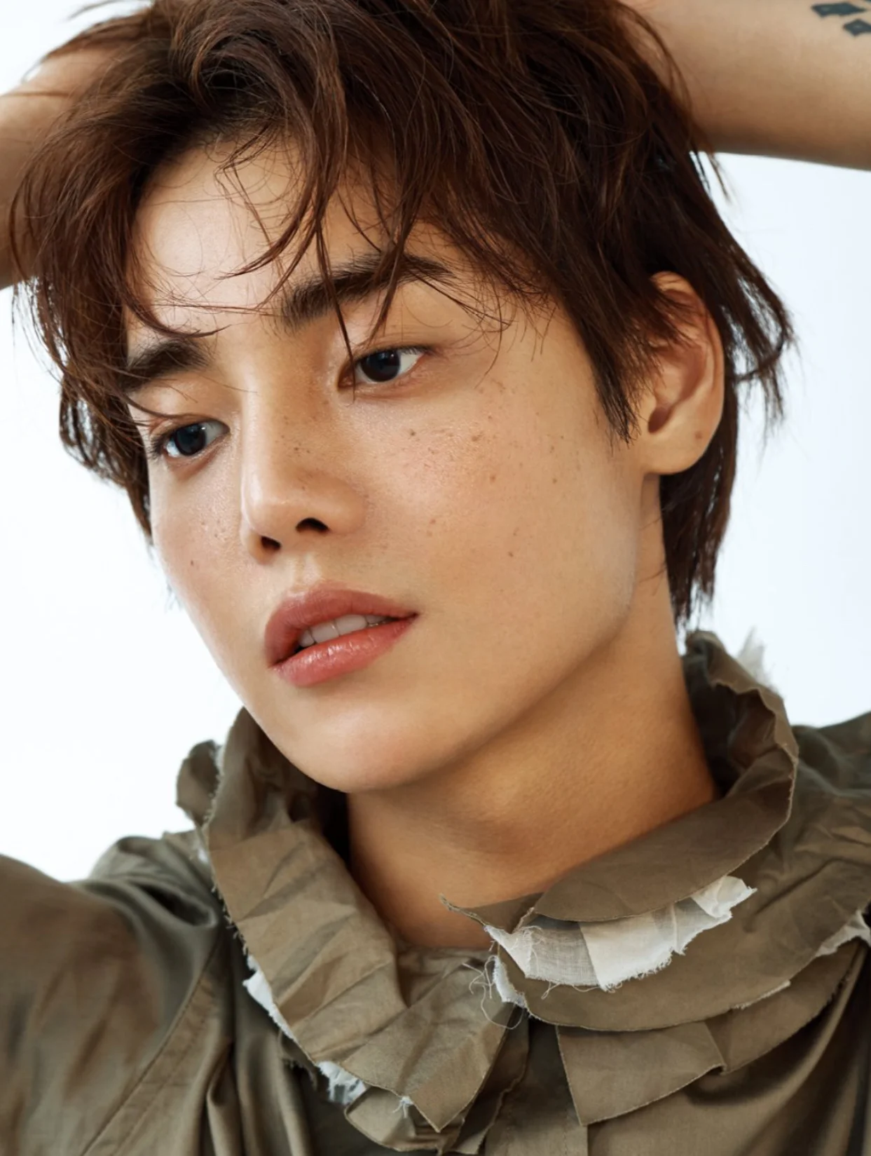 One (1PUNCH) — K-pop Idol Profile | kpopping
