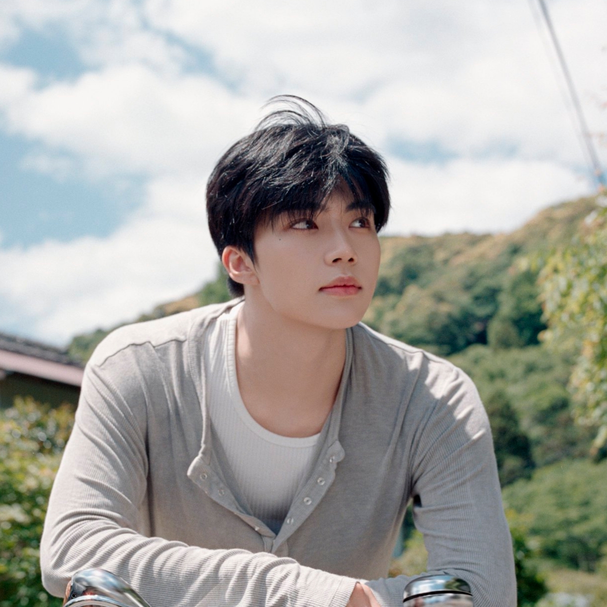 Park Gun Wook (ZEROBASEONE) — Kpop Idol Profile | kpopping
