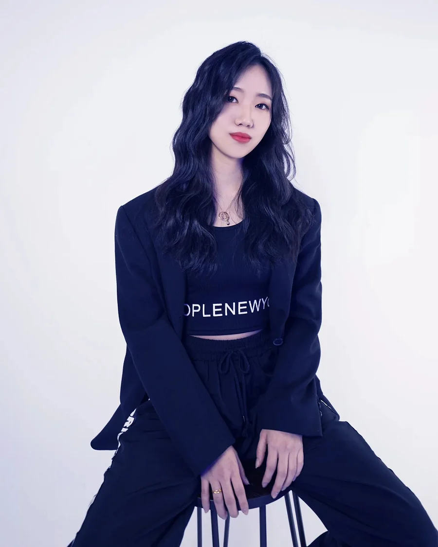 Mina (A-FEEL) — K-pop Idol Profile | kpopping