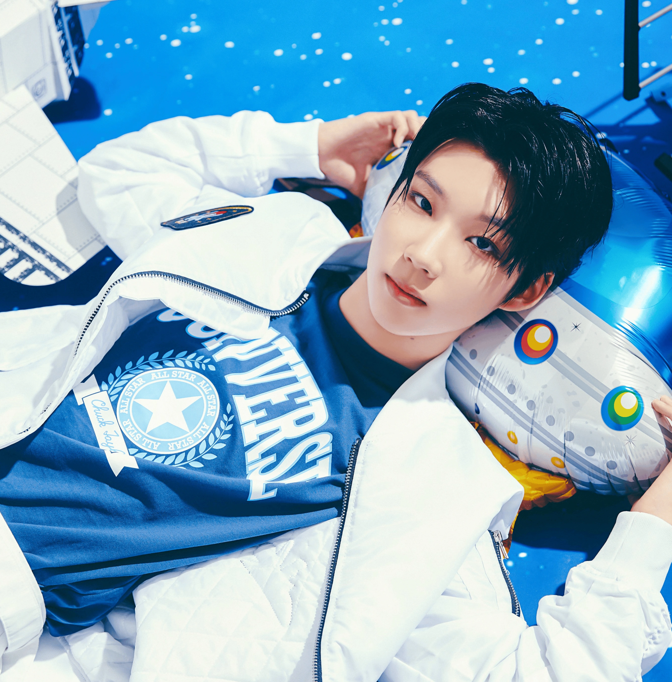 Jaehyun (BOYNEXTDOOR) — K-pop Idol Profile | kpopping