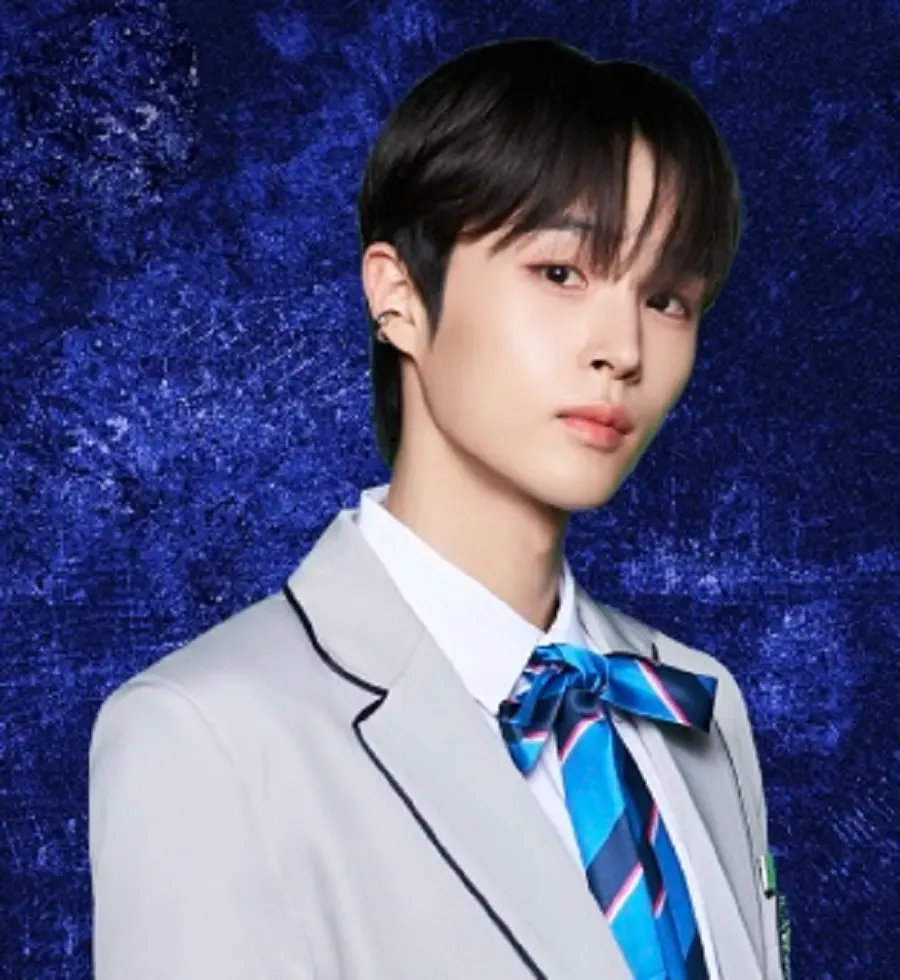 Park Jin Woo — Profile, Age 22, Height, Birthday & Facts (2026) | kpopping