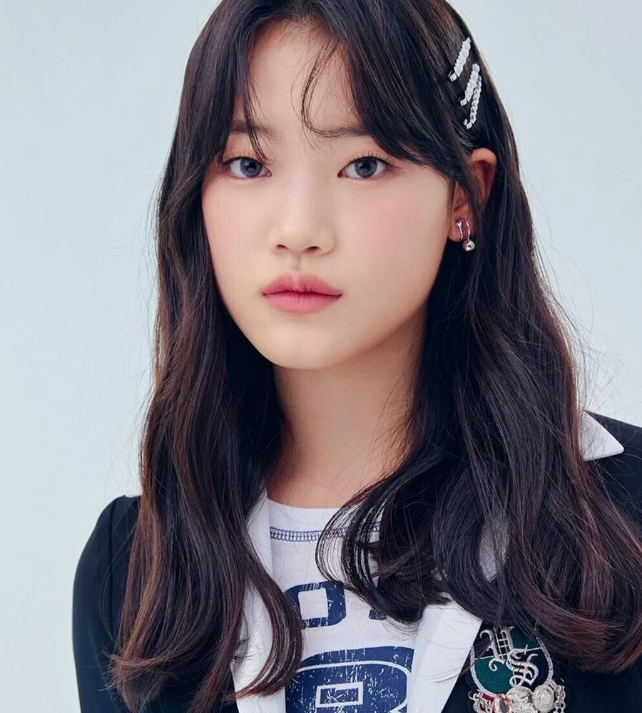 Park Jinhyun — K-pop Idol Profile | kpopping