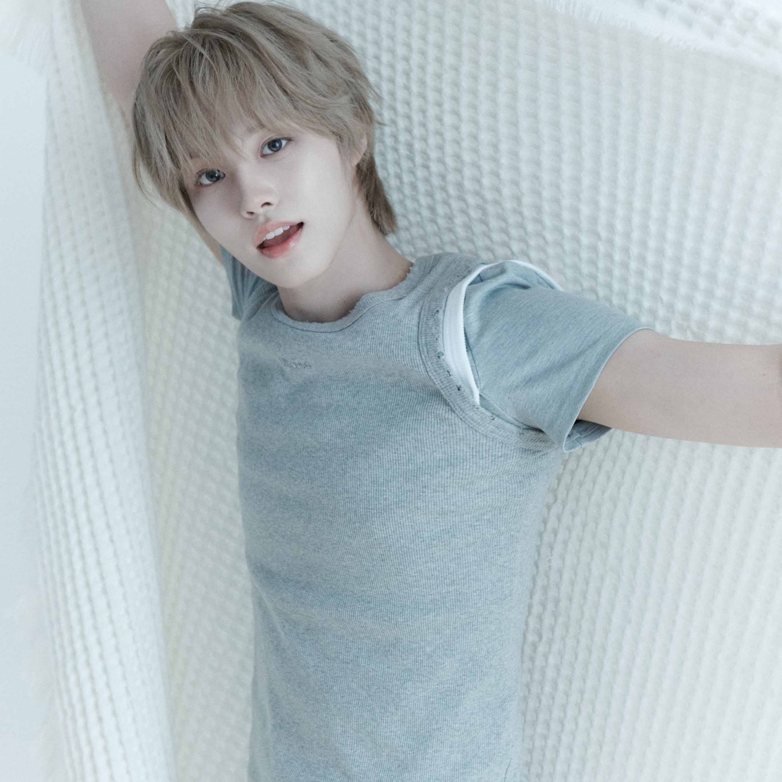 Juwon (AHOF) — Kpop Idol Profile | kpopping