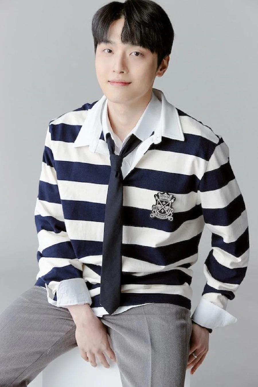 Park Sejin — Profile, Age 32, Height, Birthday & Facts (2026) | kpopping