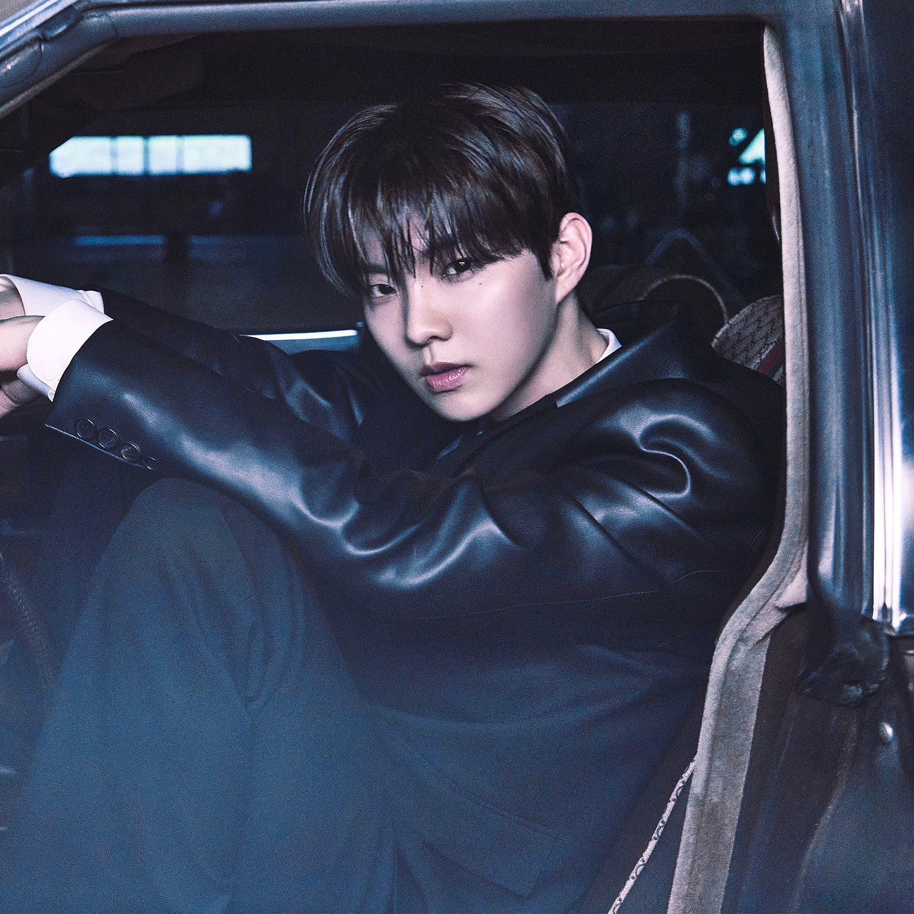 Q (THE BOYZ) — K-pop Idol Profile | kpopping