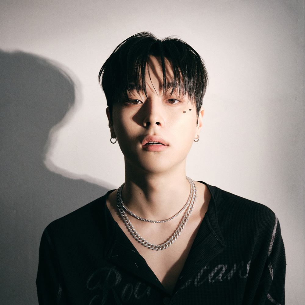 Ryul RYUL — K-pop Idol Profile | kpopping