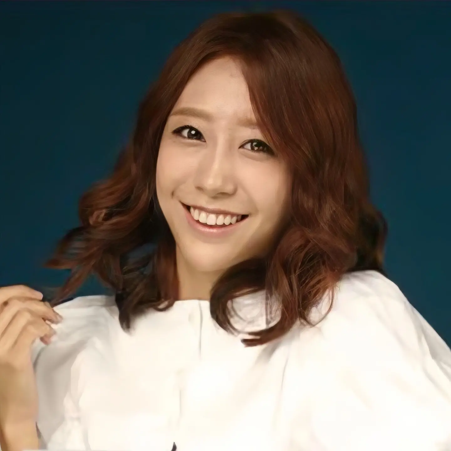 Rahee R Rahee (Aila) — K-pop Idol Profile | kpopping