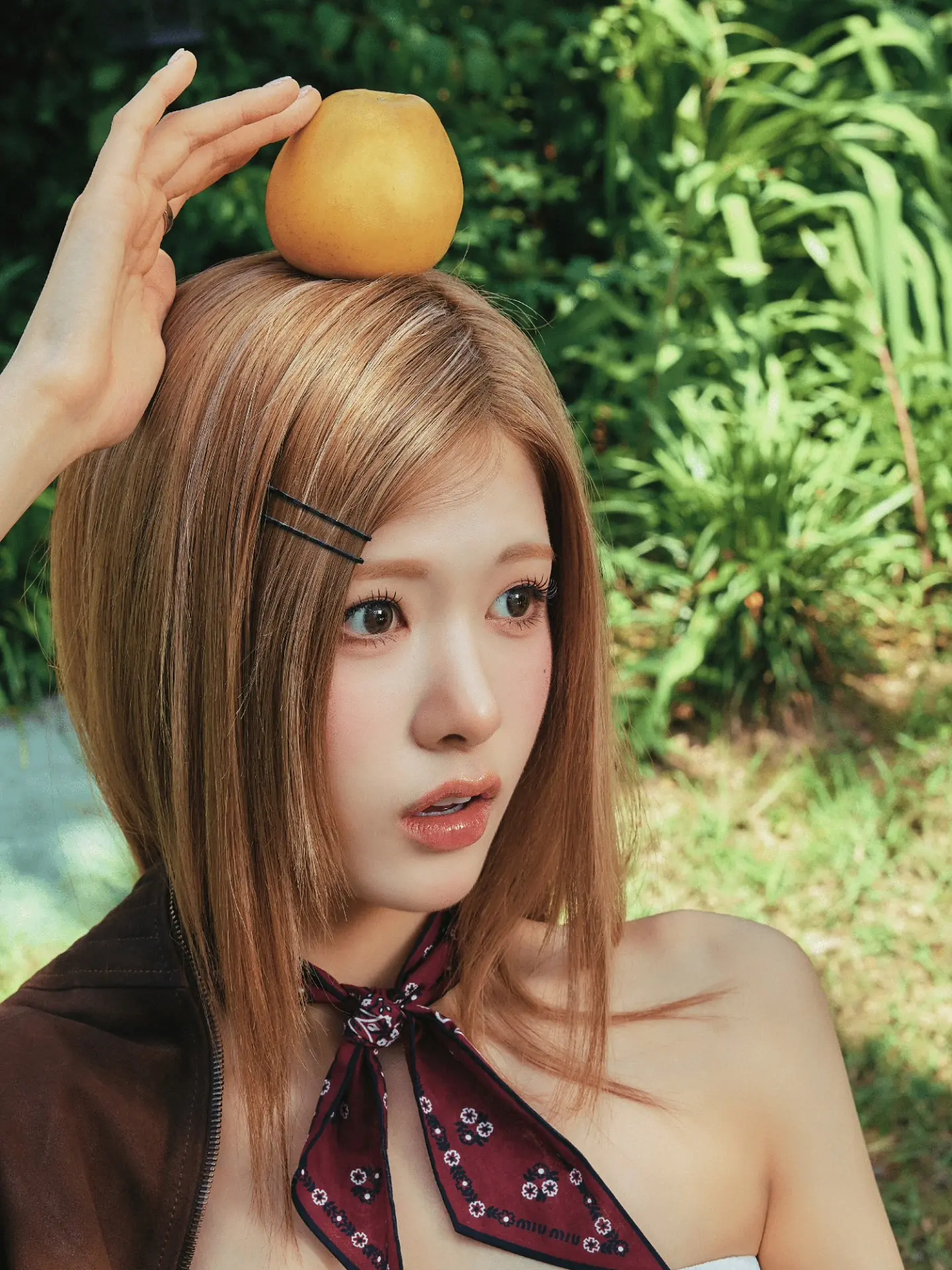 Rahee R Rahee (ifeye) — Profile, Age 18, Height, Birthday & Facts (2026) | kpopping