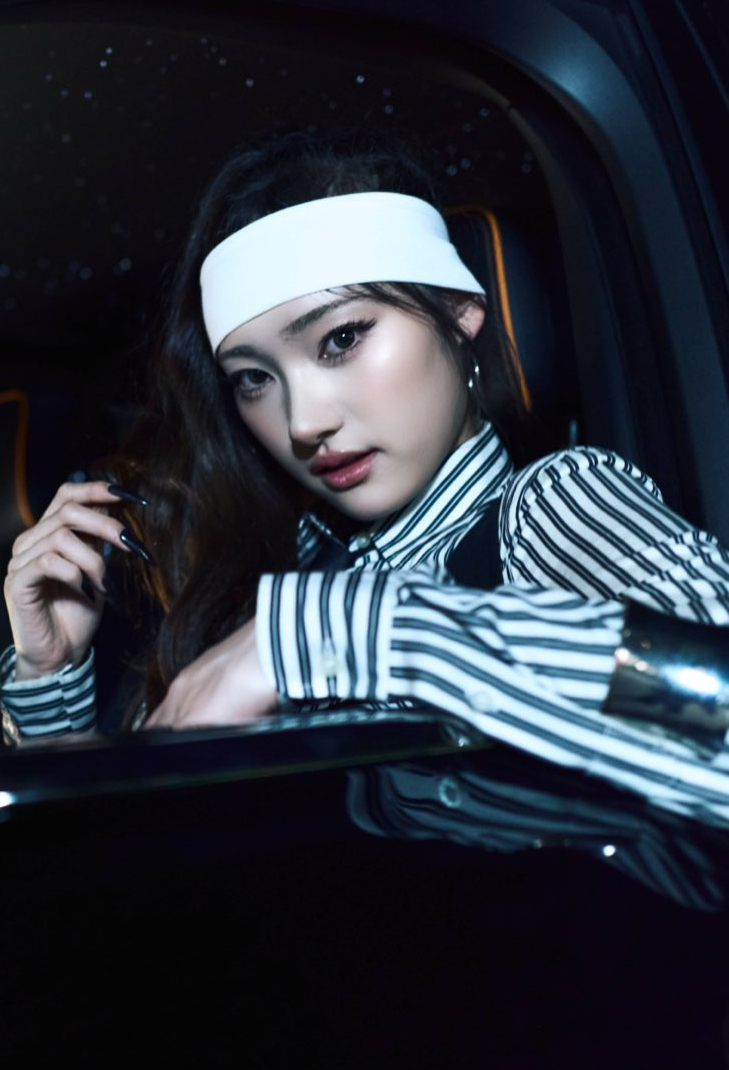 Rana (VVS) — K-pop Idol Profile | kpopping