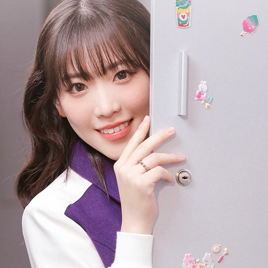 Rei — K-pop Idol Profile | kpopping