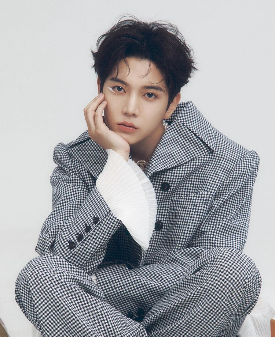NU'EST (뉴이스트) — K-pop Group Profile | kpopping