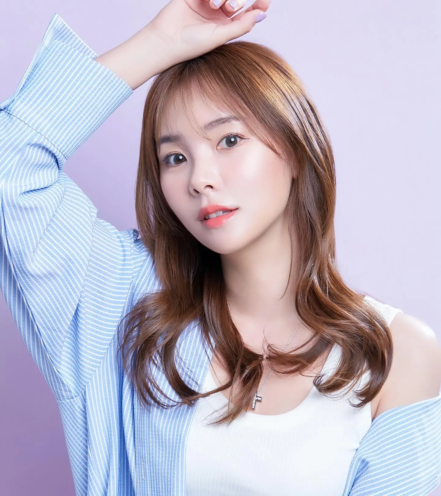 Rena (D.Holic) — K-pop Idol Profile | kpopping