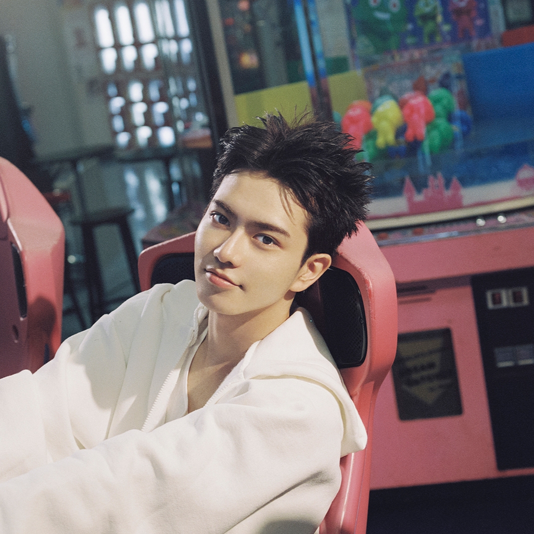 REOです¨̮ )/ Reo (aoen) — K-pop Idol Profile | kpopping