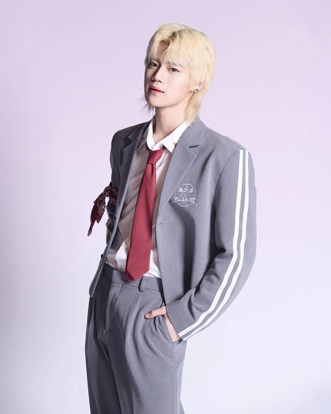 Copany Rickey Rickey — K-pop Idol Profile | kpopping