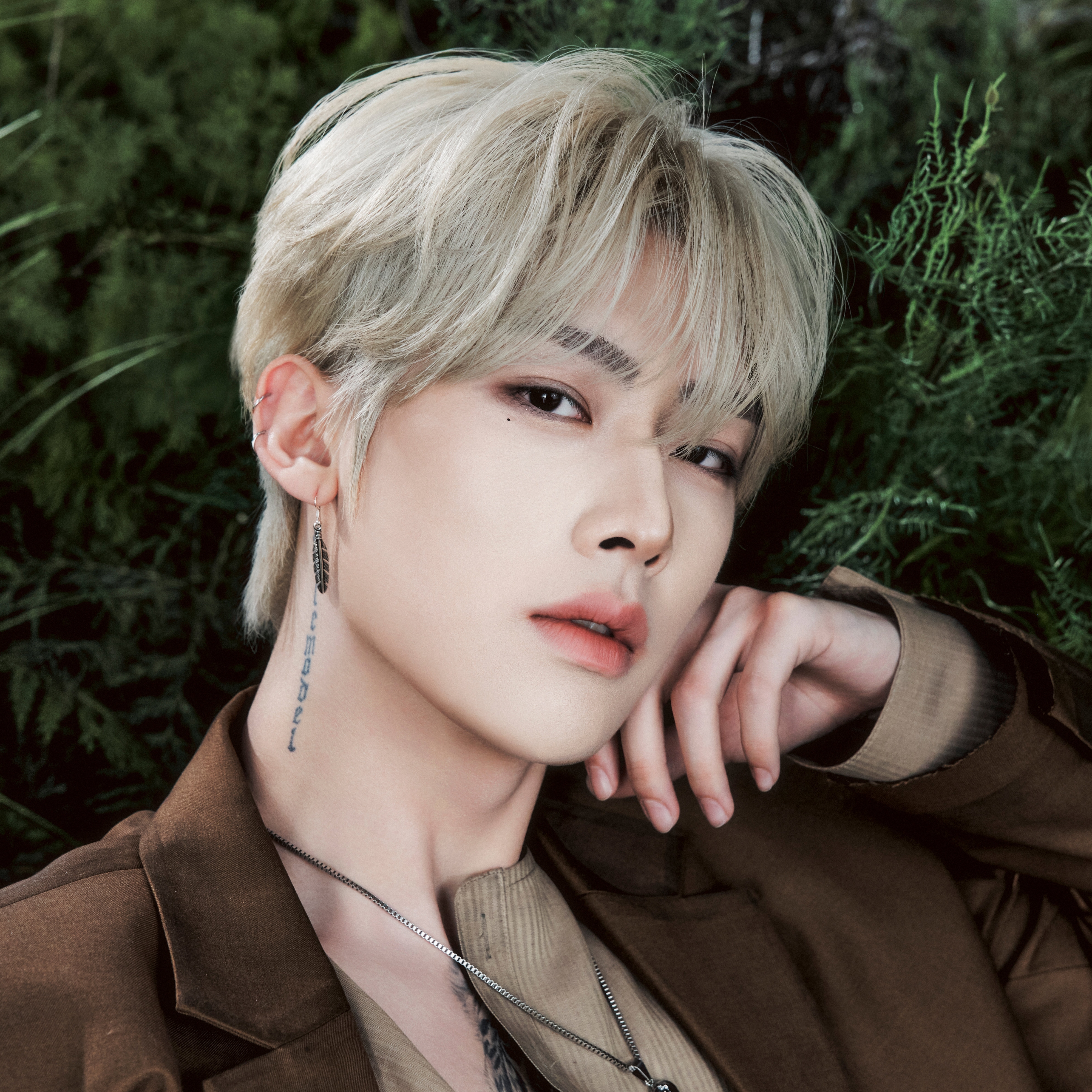 Ricky様 Ricky — 251007 ZEROBASEONE Instagram Update - Ricky HQ Photos