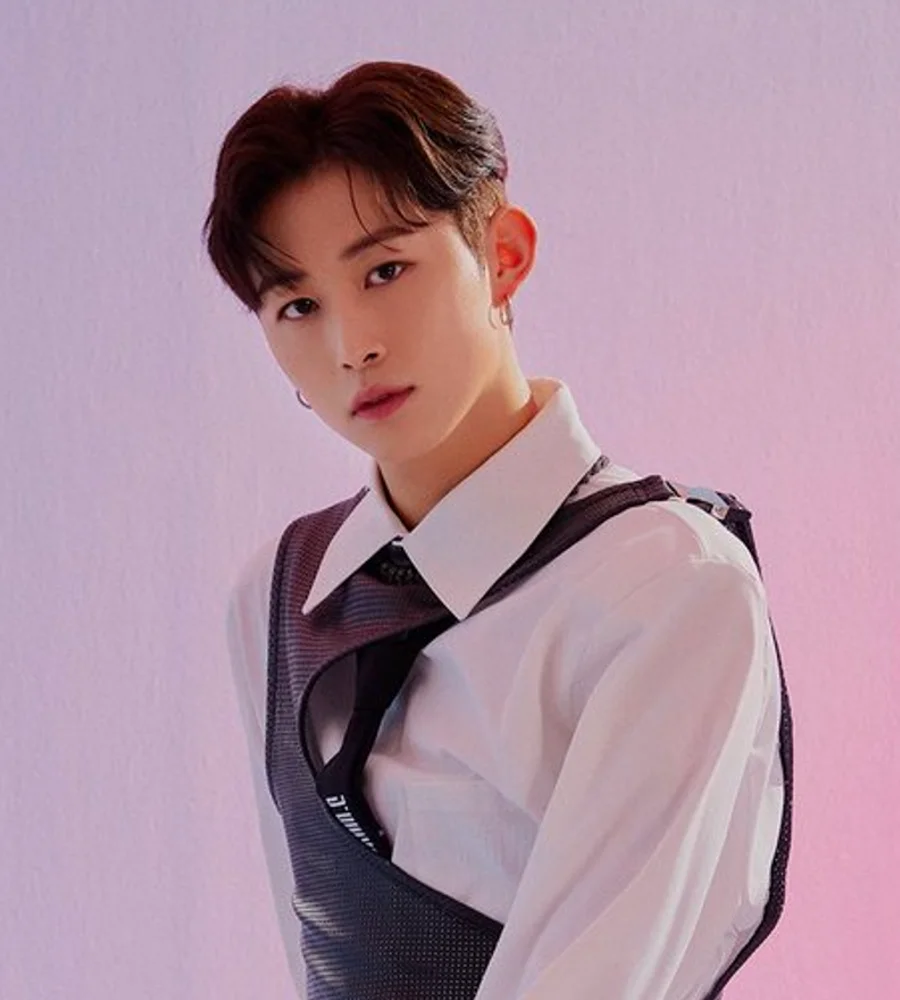 Jayson Rihan Rihan (JWiiver) — K-pop Idol Profile | kpopping