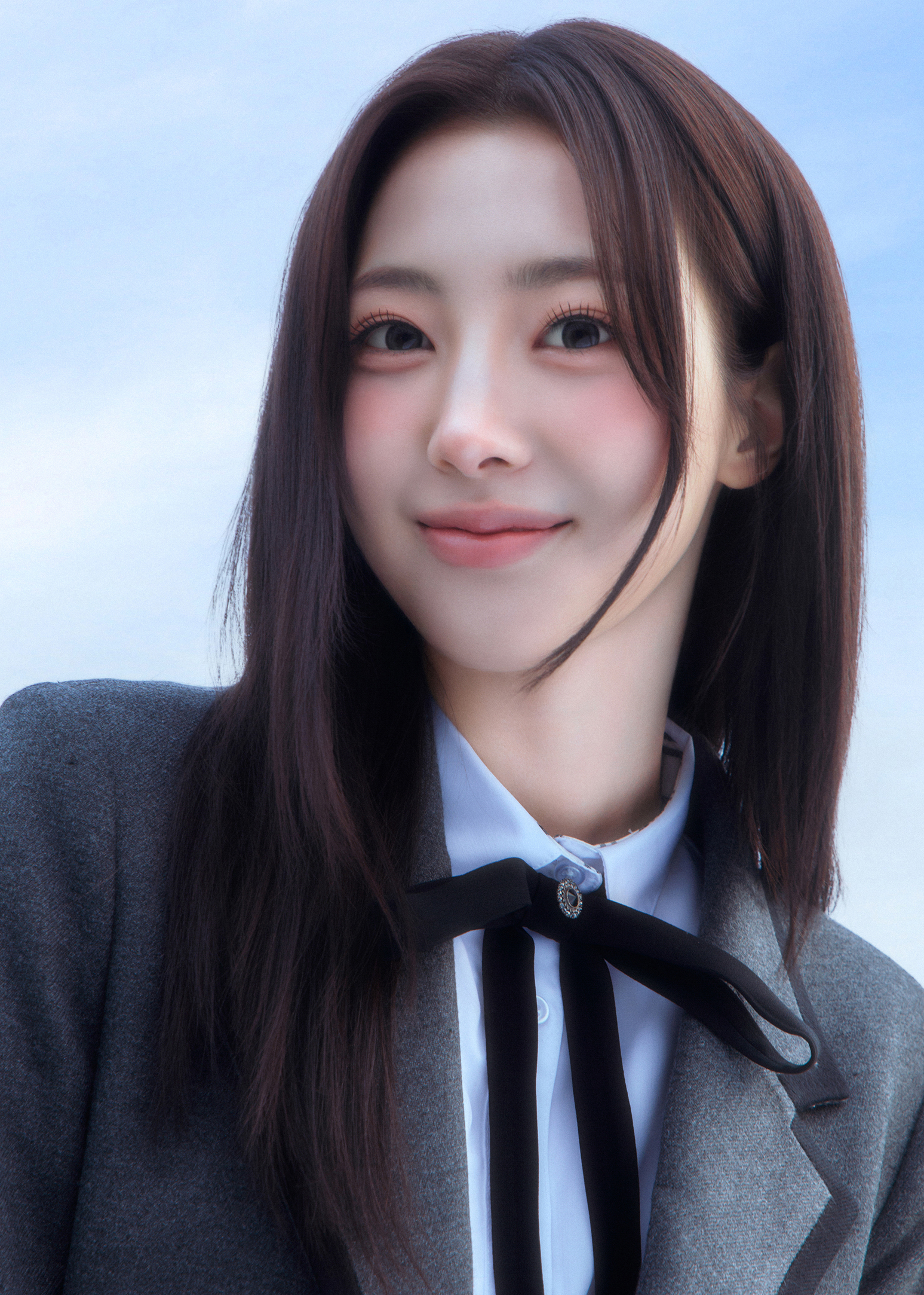 Riina — 230321 H1-KEY Riina HQ Photos | kpopping