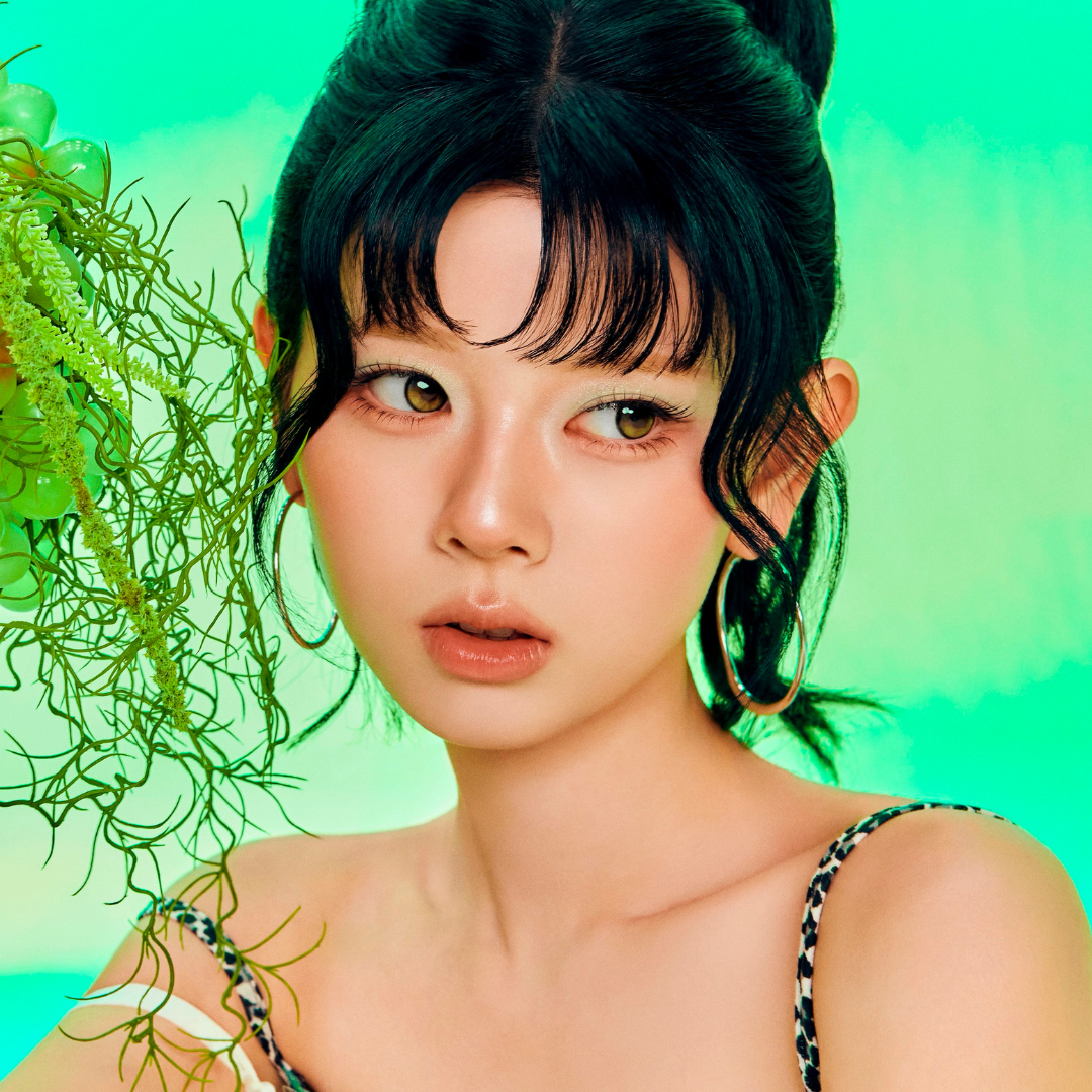 Riku (NiziU) — Kpop Idol Profile | kpopping