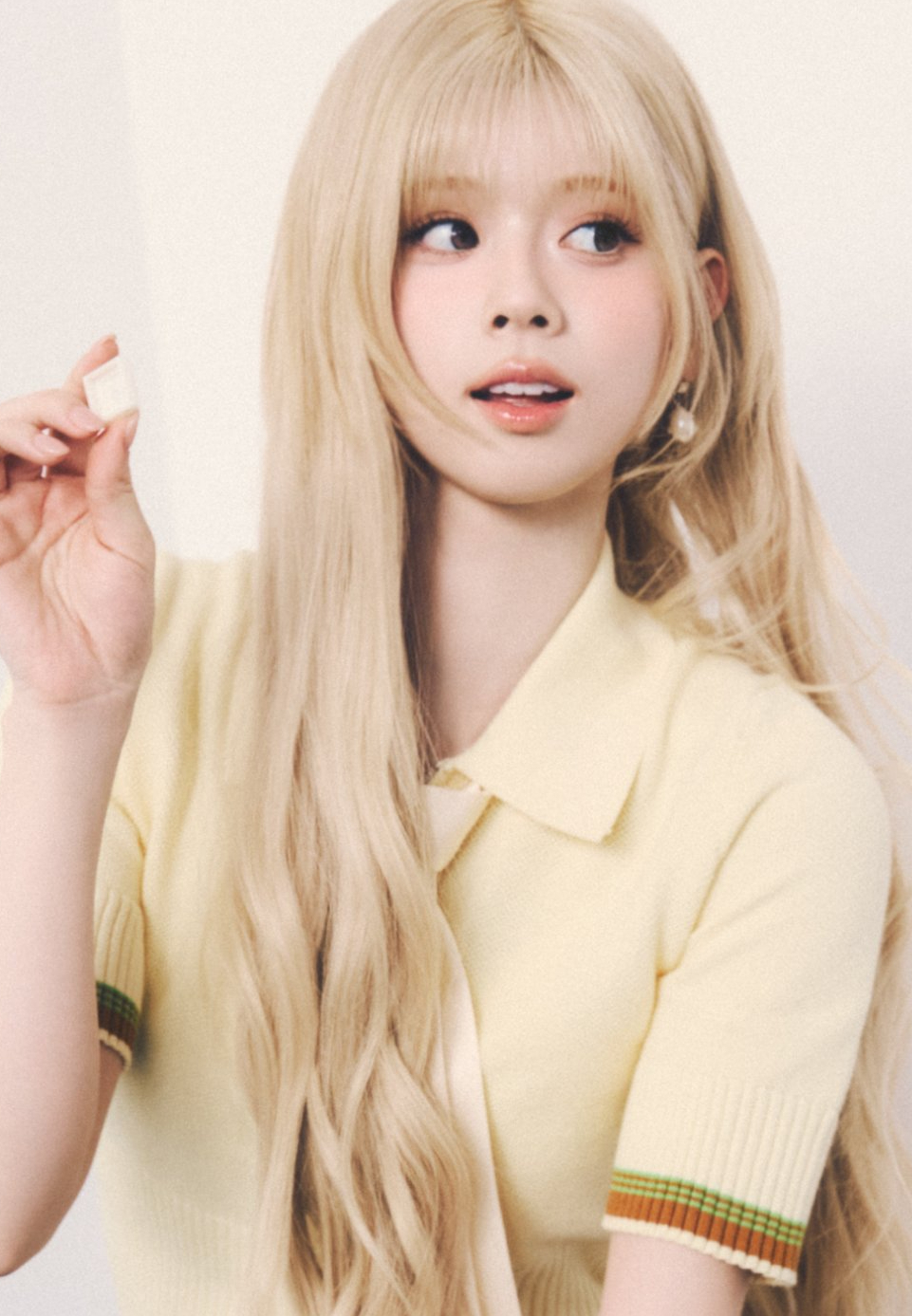 rikuプロフ参照 Riku (NiziU) — K-pop Idol Profile | kpopping