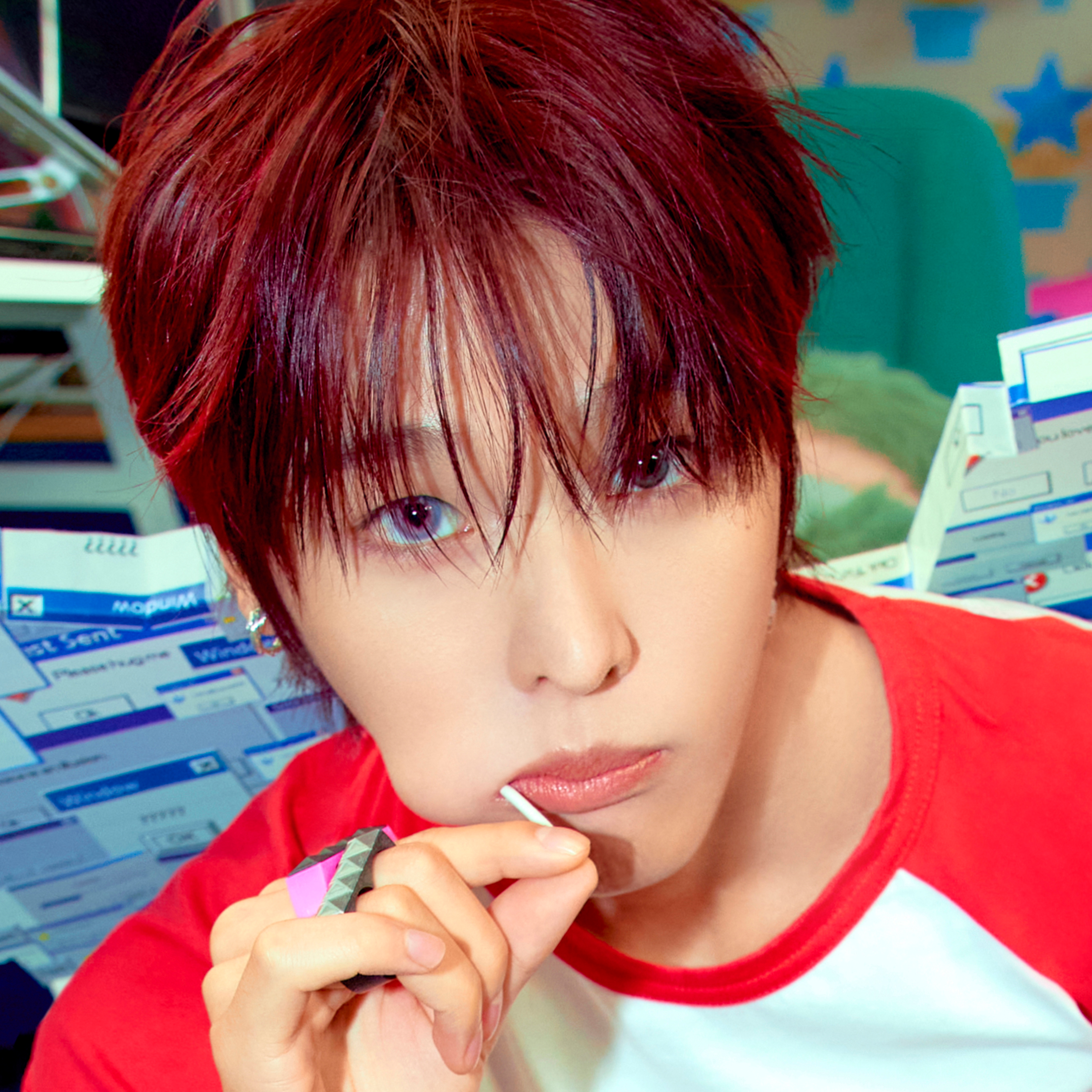 Riku (NCT) — Kpop Idol Profile | kpopping