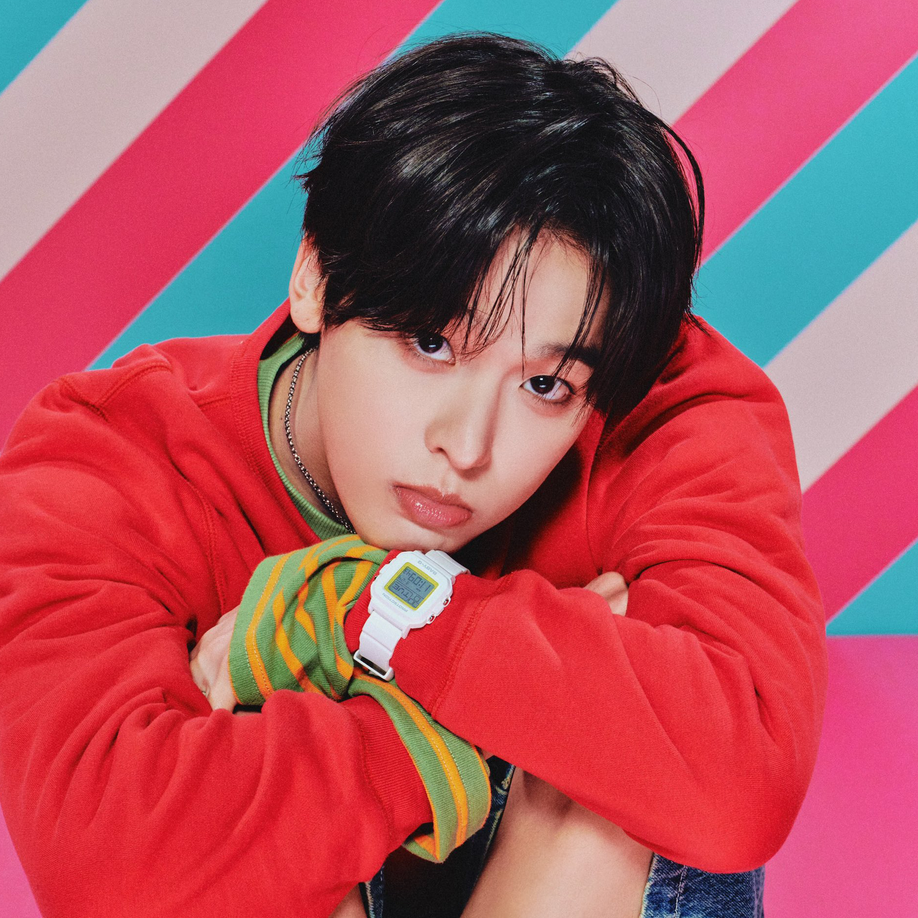 Riku (NCT) — K-pop Idol Profile | kpopping