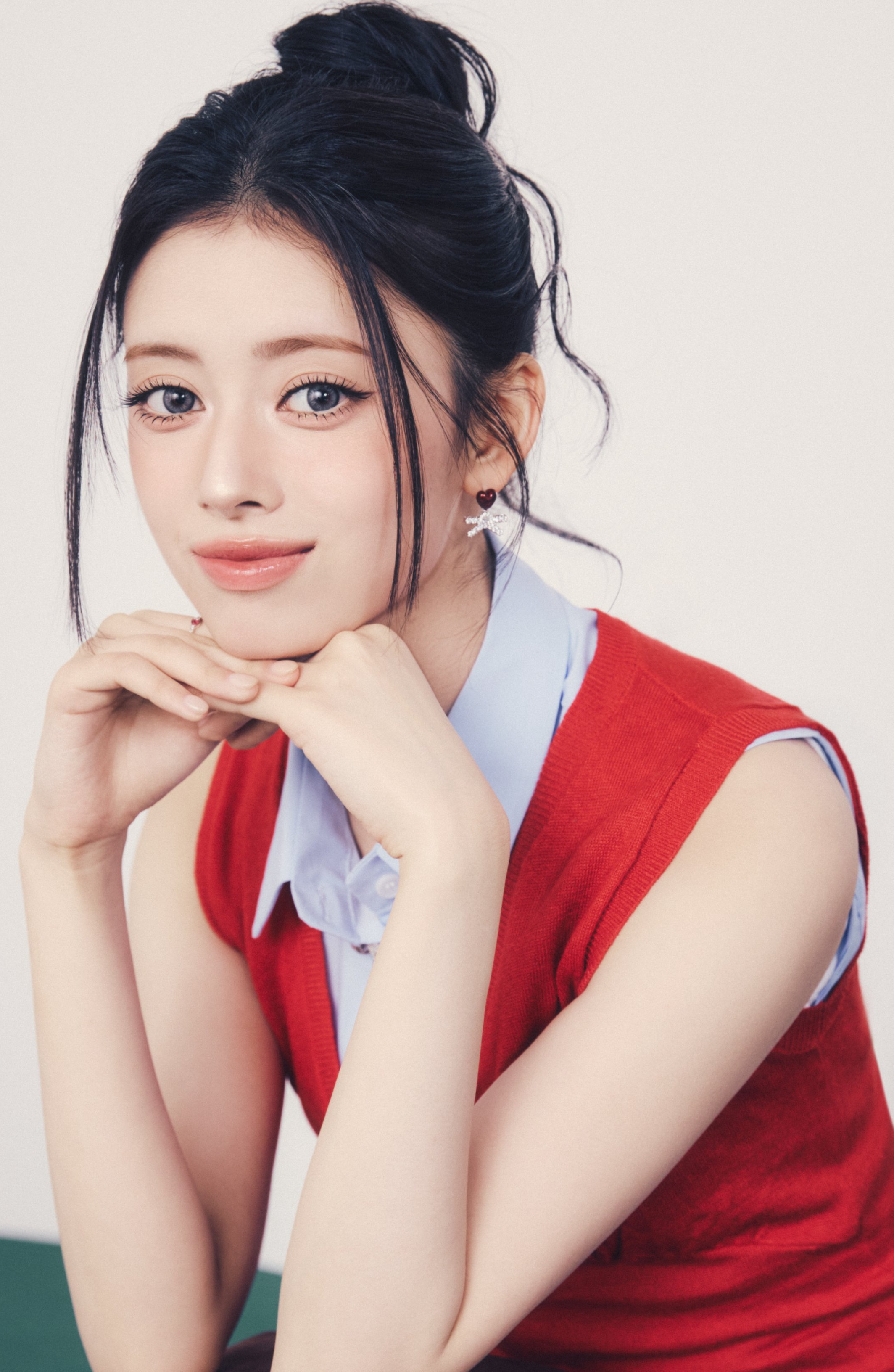 Rima (NiziU) — K-pop Idol Profile | kpopping