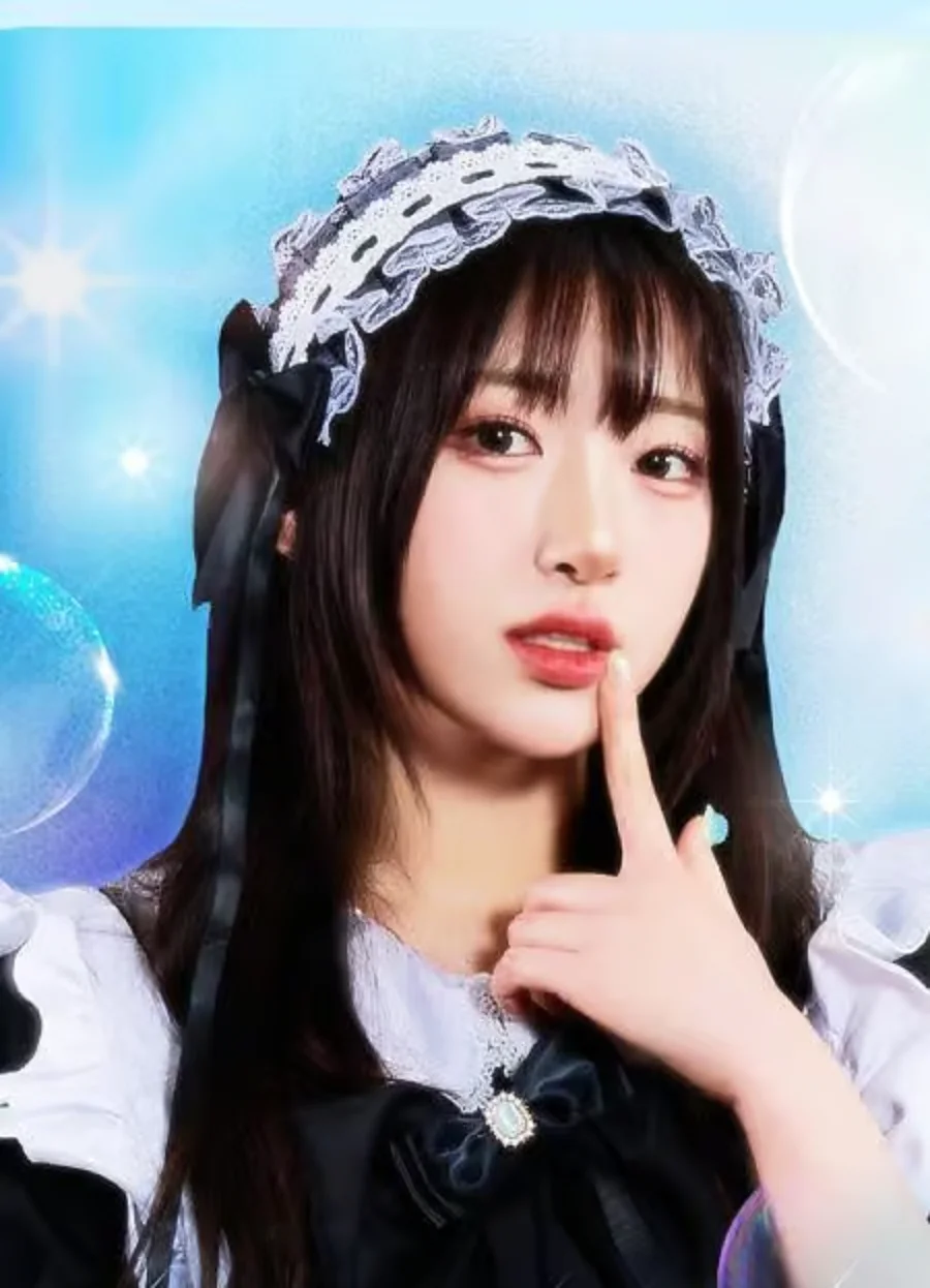 Rimu — Profile, Height, Birthday & Facts (2026) | kpopping