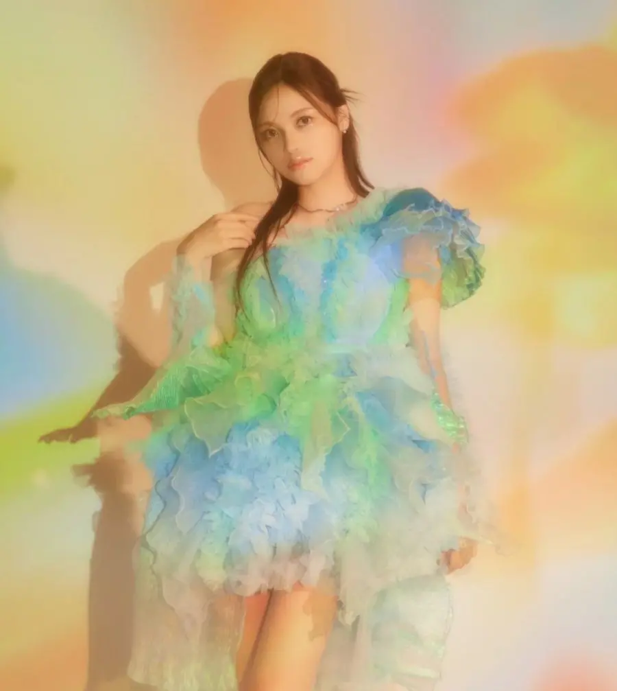 Rina (Beauty Box) — K-pop Idol Profile | kpopping