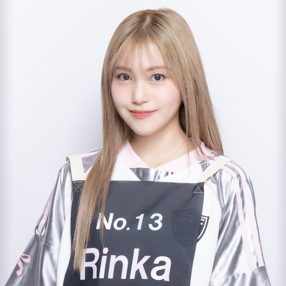 Rinka — K-pop Idol Profile | kpopping